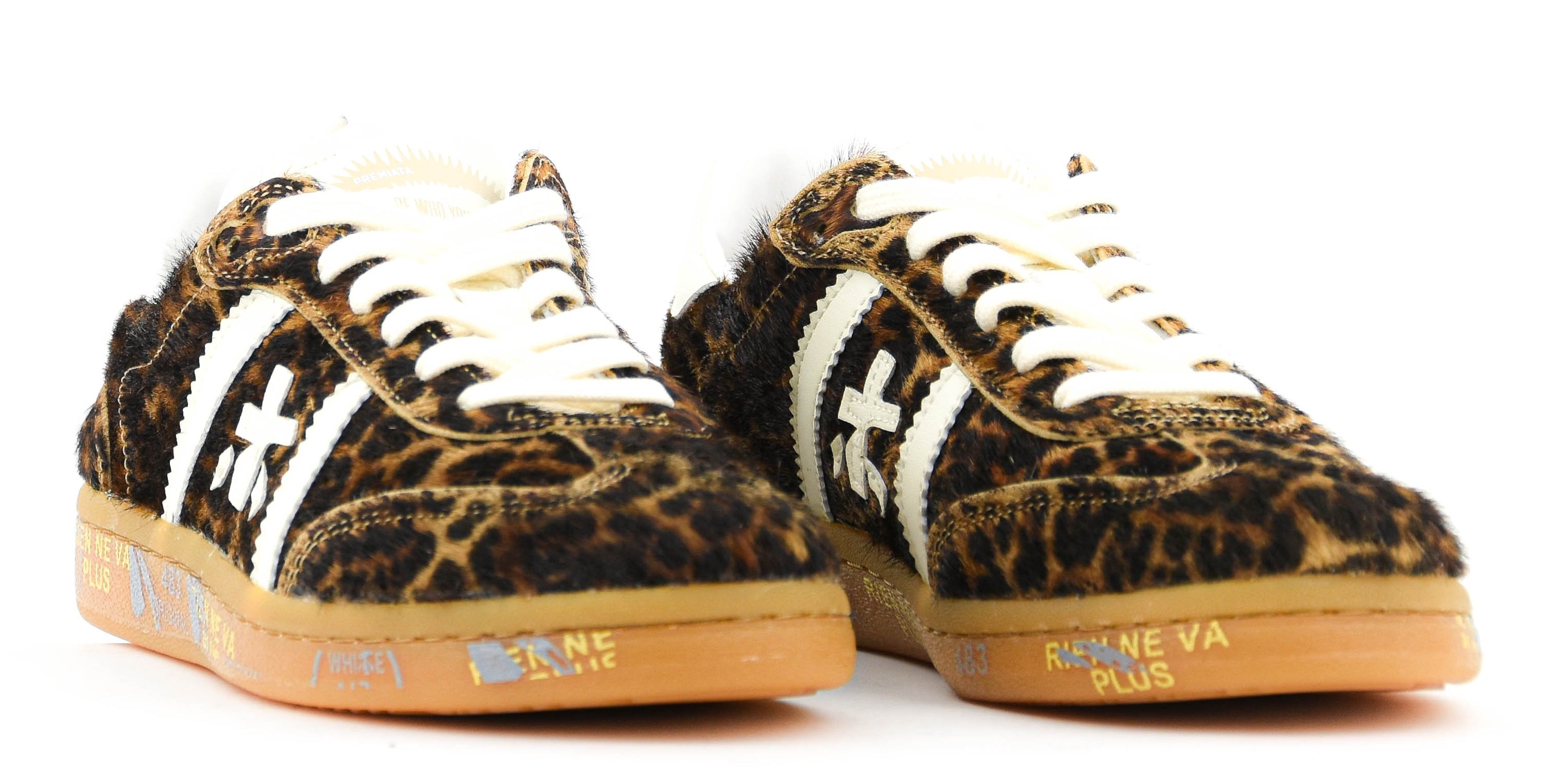 PREMIATA BONNIED LEOPARD