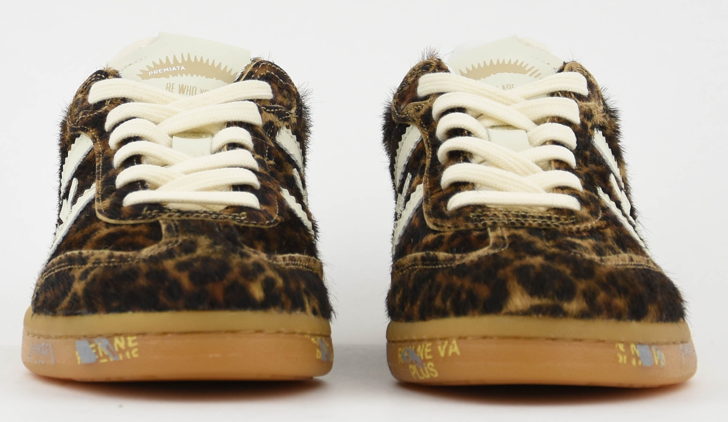 PREMIATA BONNIED LEOPARD