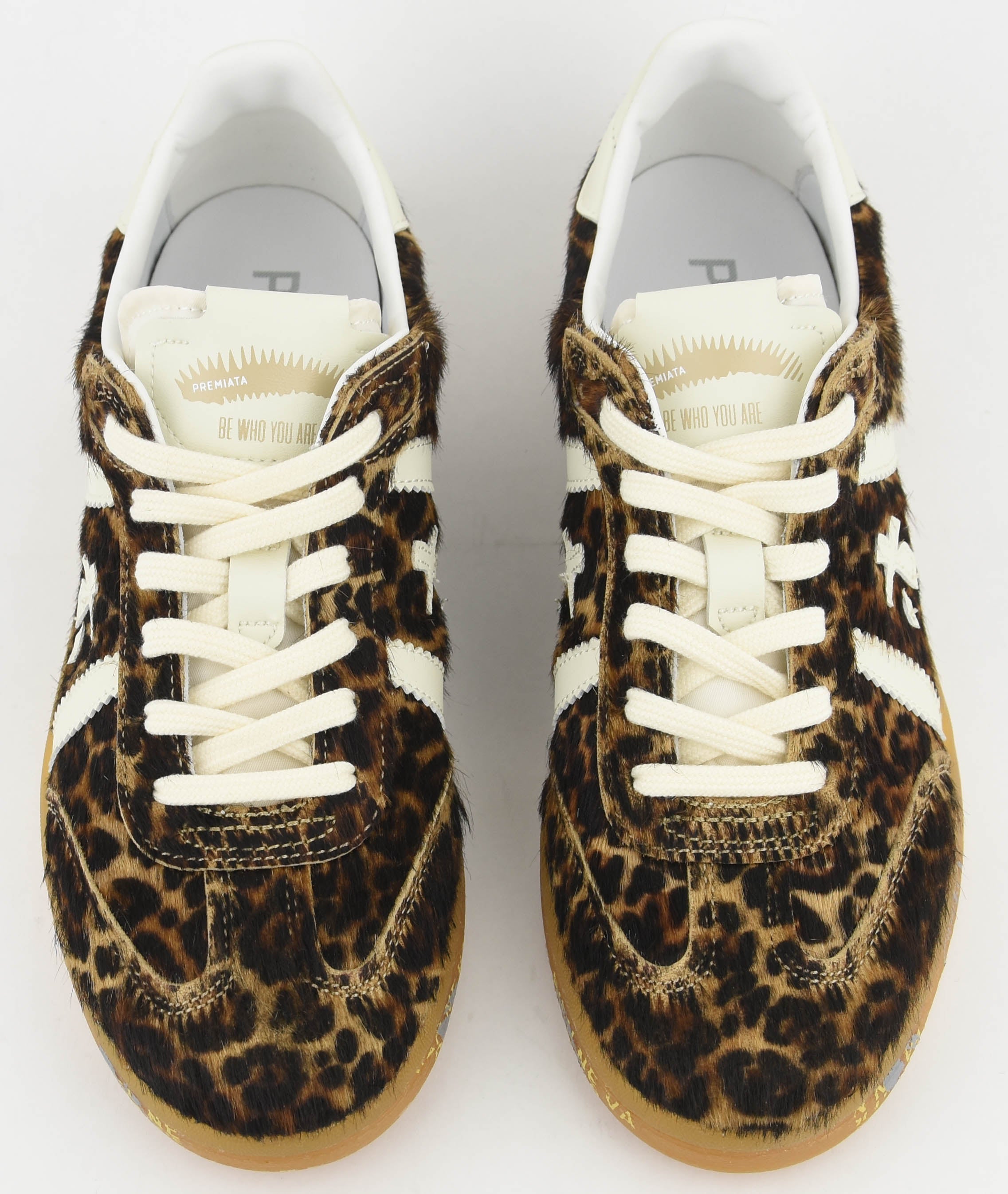 PREMIATA BONNIED LEOPARD