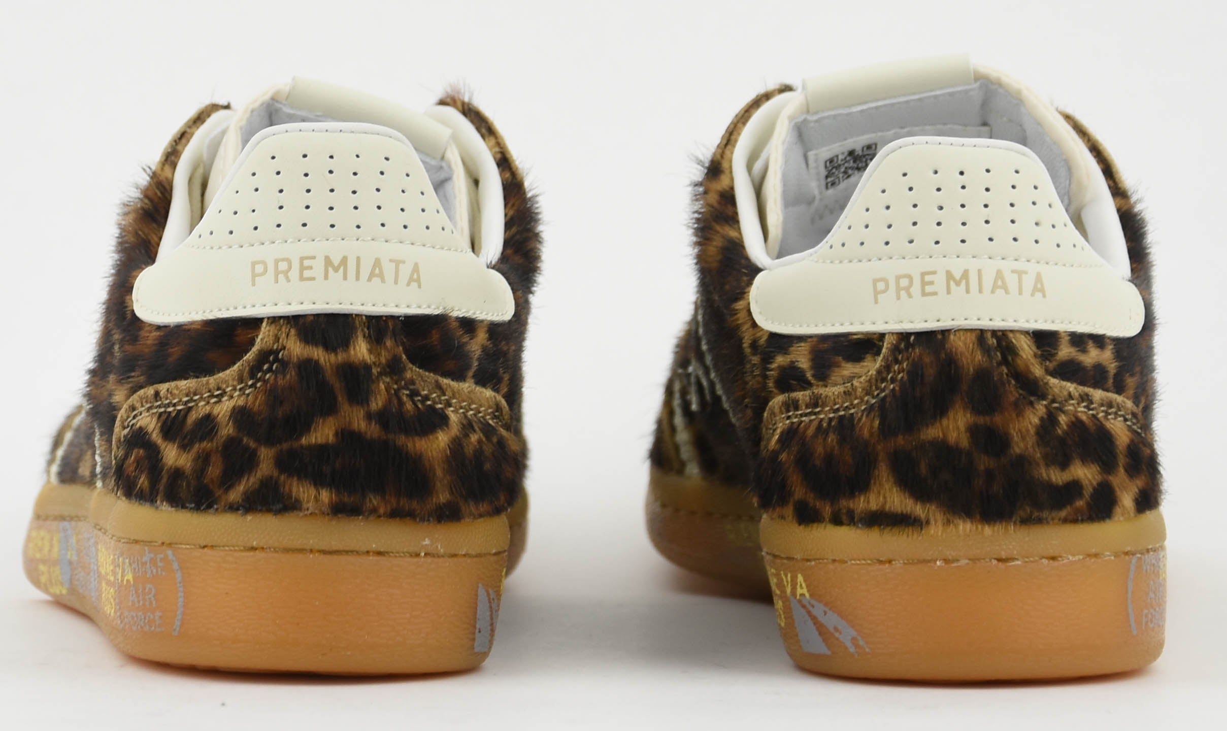 PREMIATA BONNIED LEOPARD