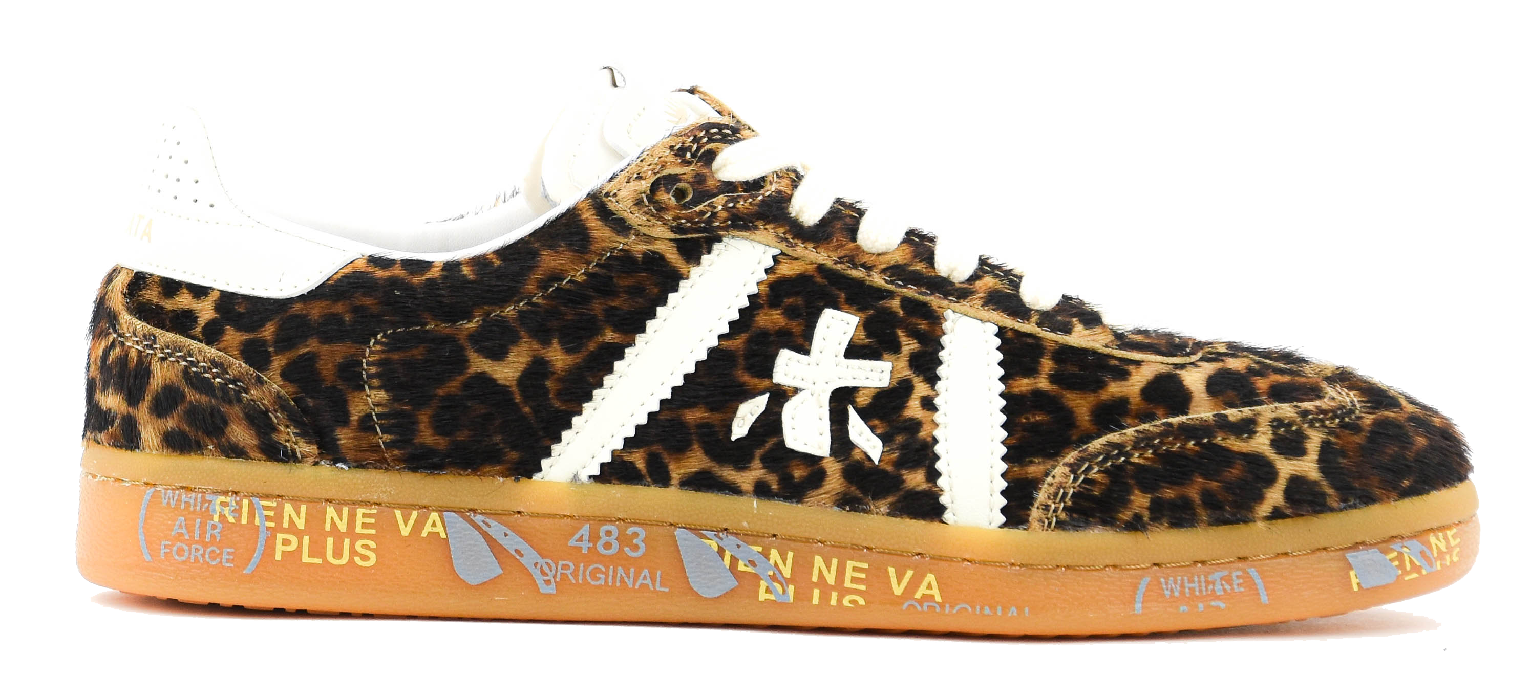 PREMIATA BONNIED LEOPARD