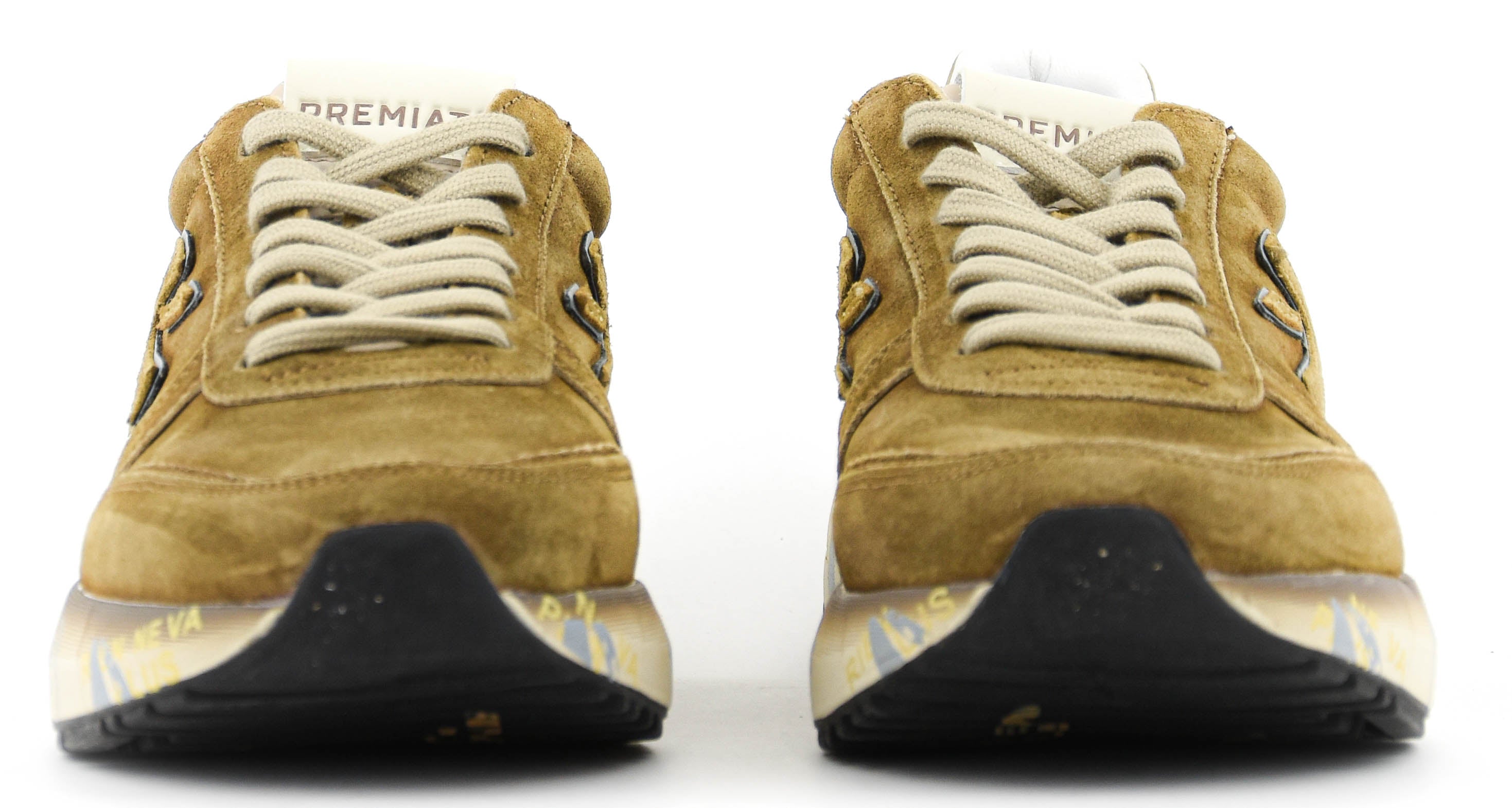 PREMIATA MICK BROWN