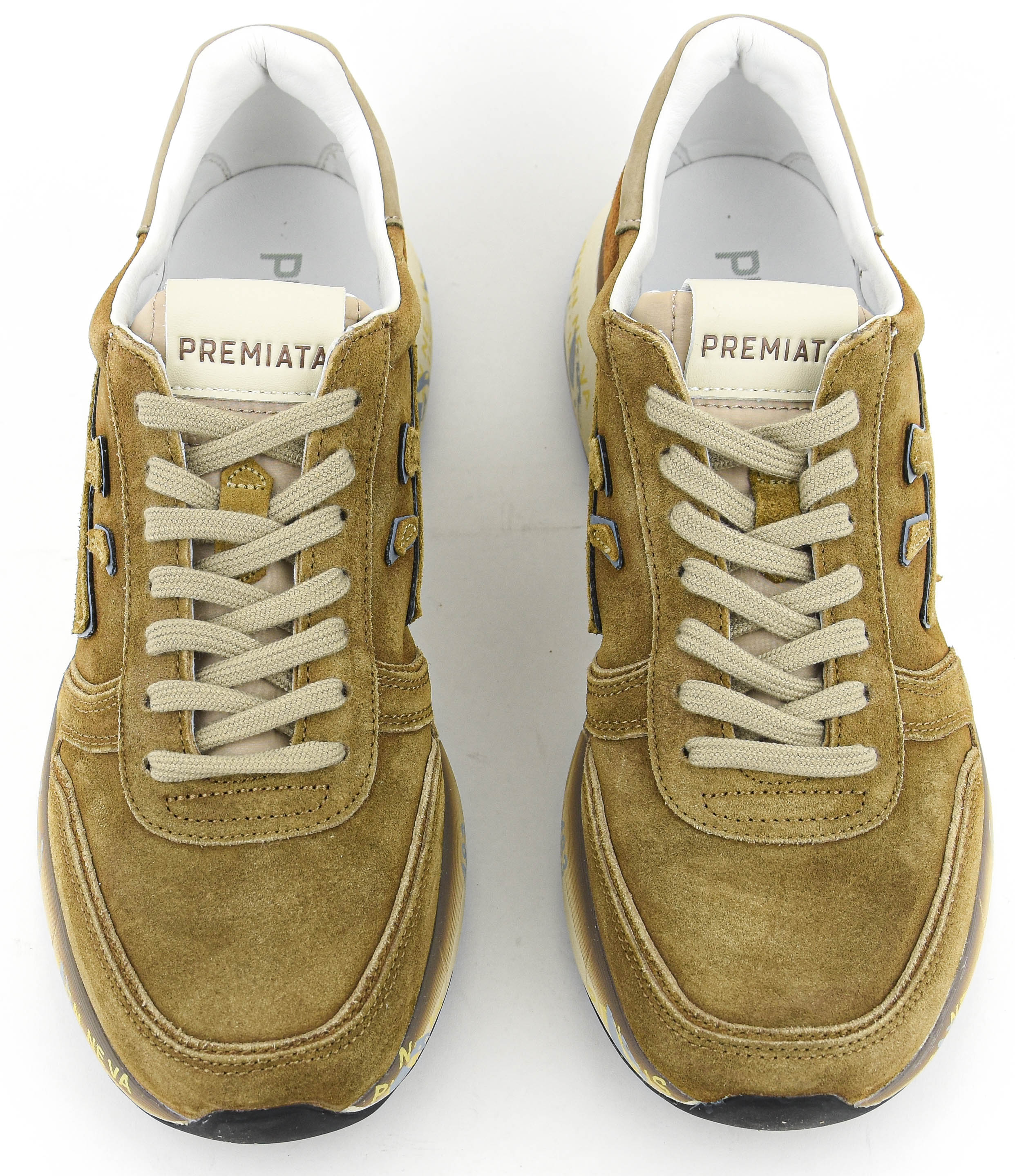 PREMIATA MICK BROWN