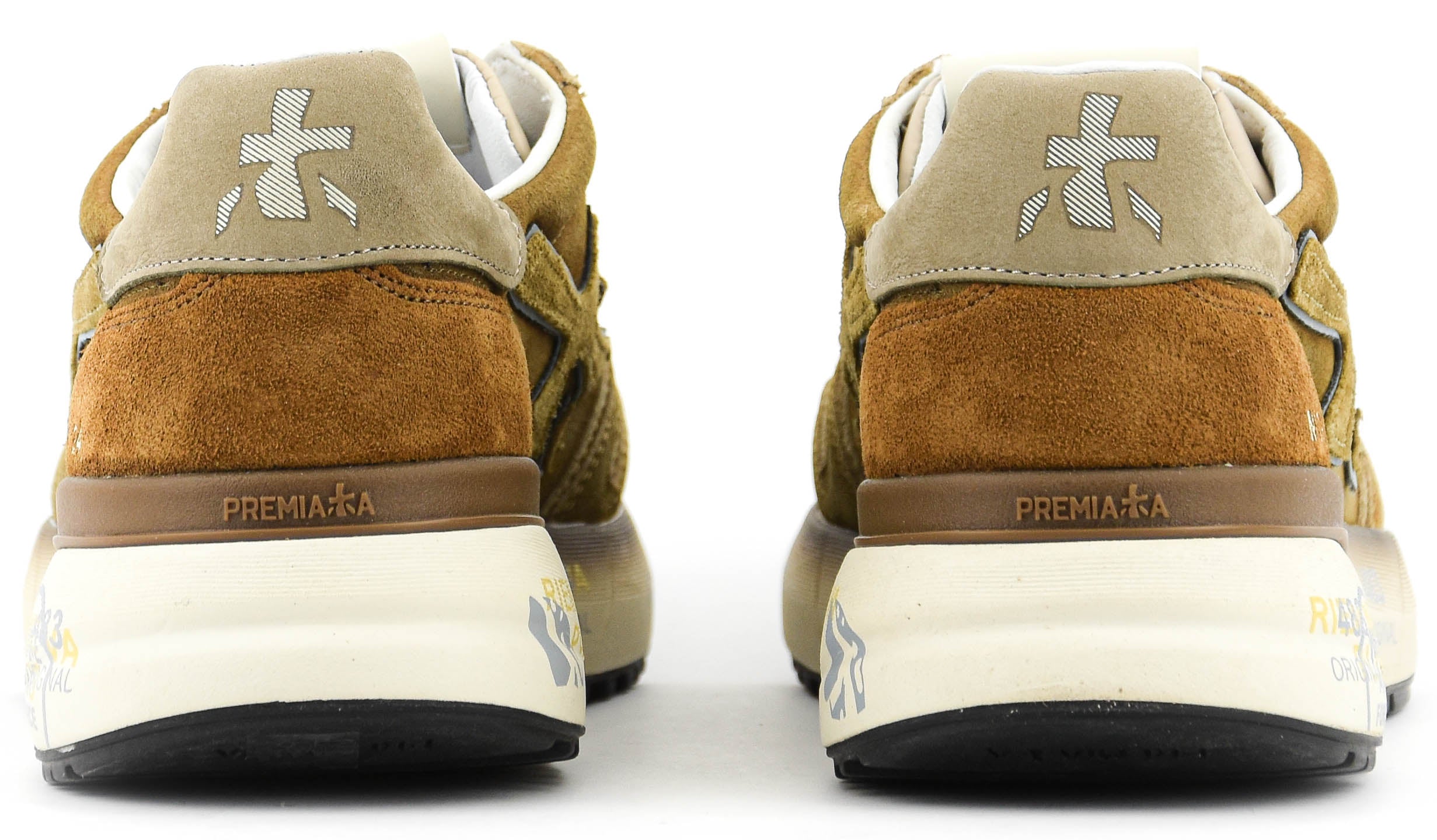 PREMIATA MICK BROWN