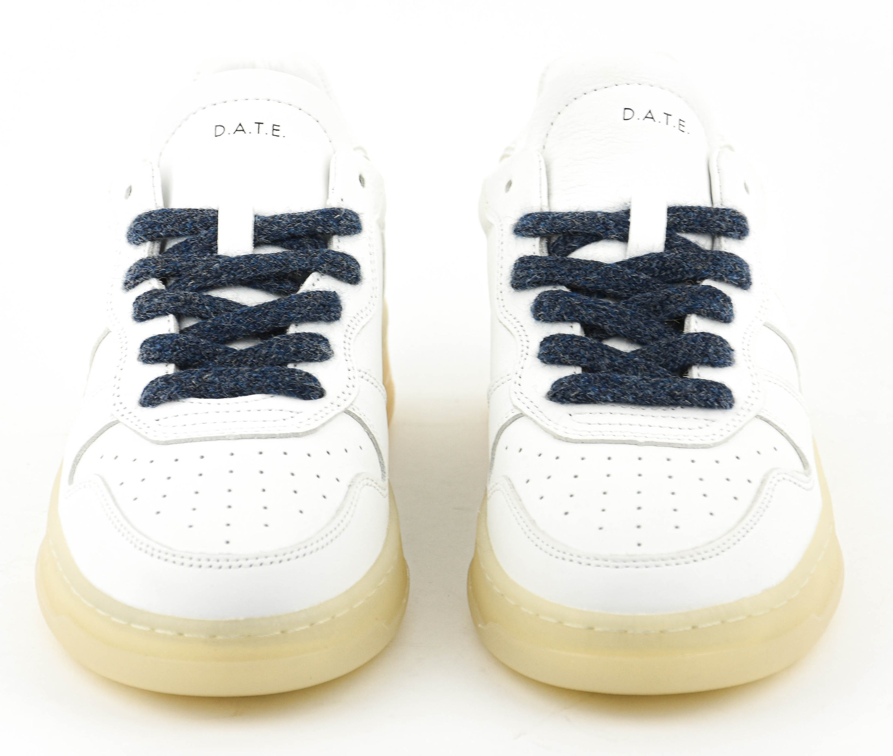 DATE COURT  2.0 SNEAKER WHITE