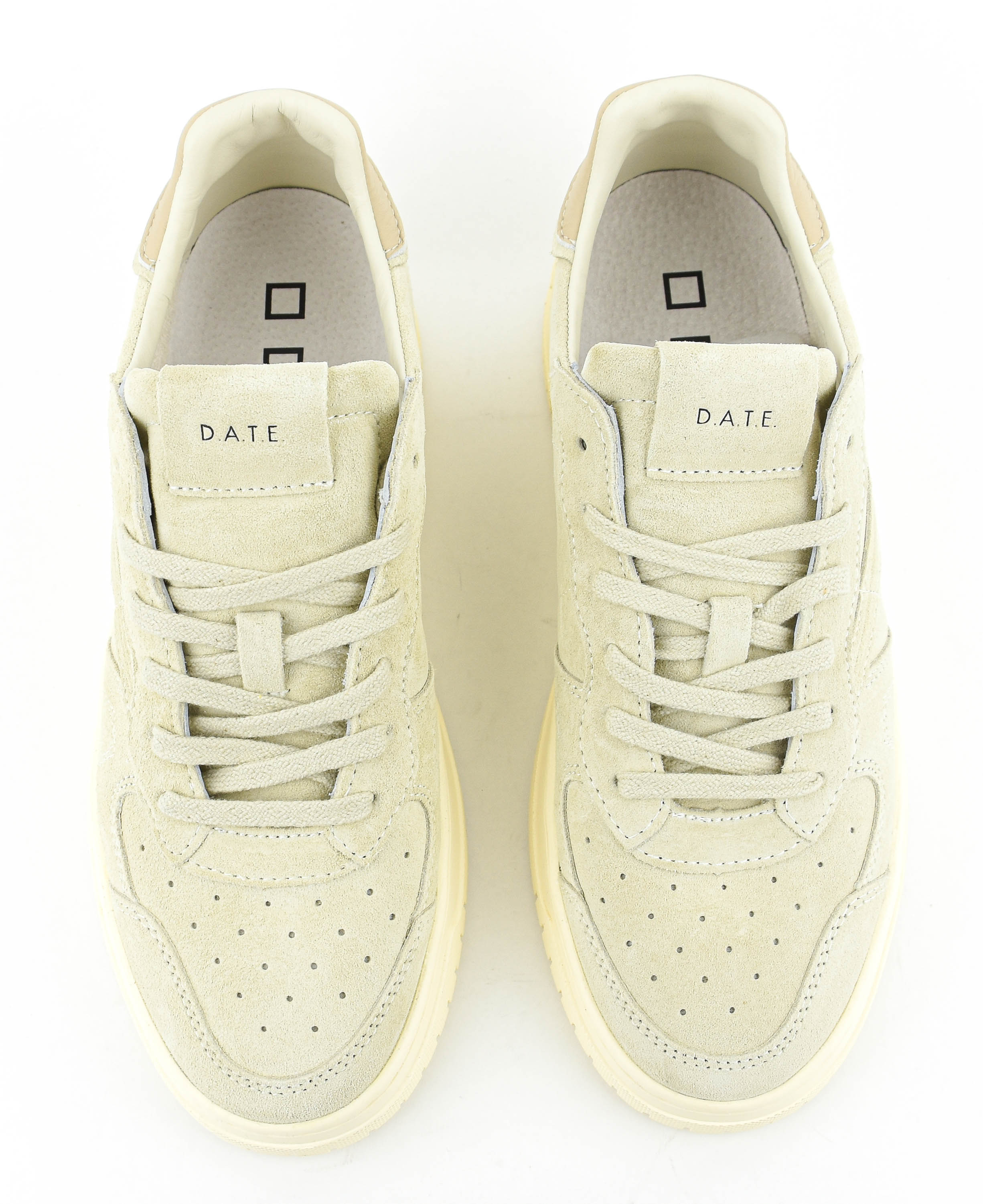 DATE TORNEO PURE MONO BEIGE