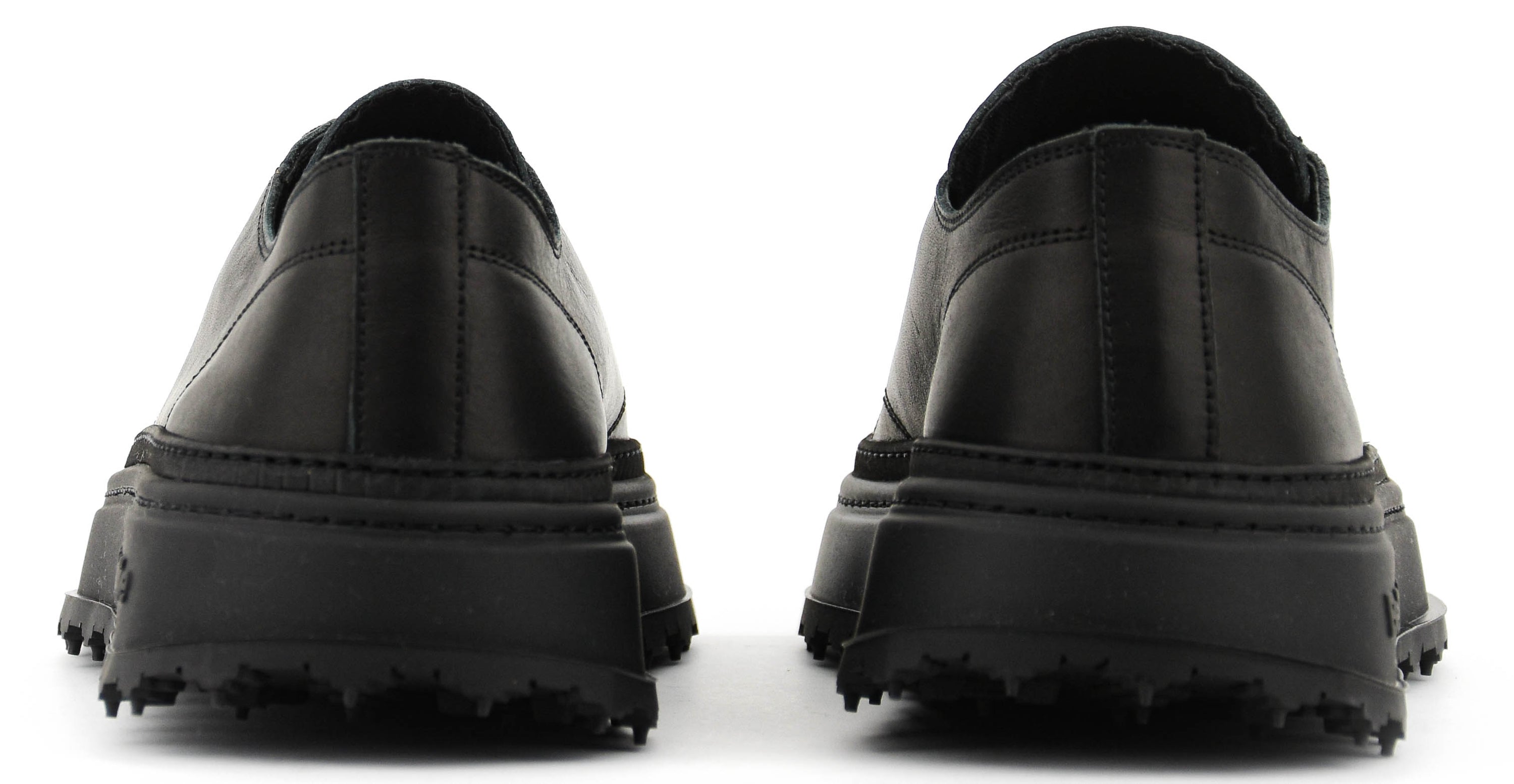BePositive + CUPRACE SNEAKER BLACK