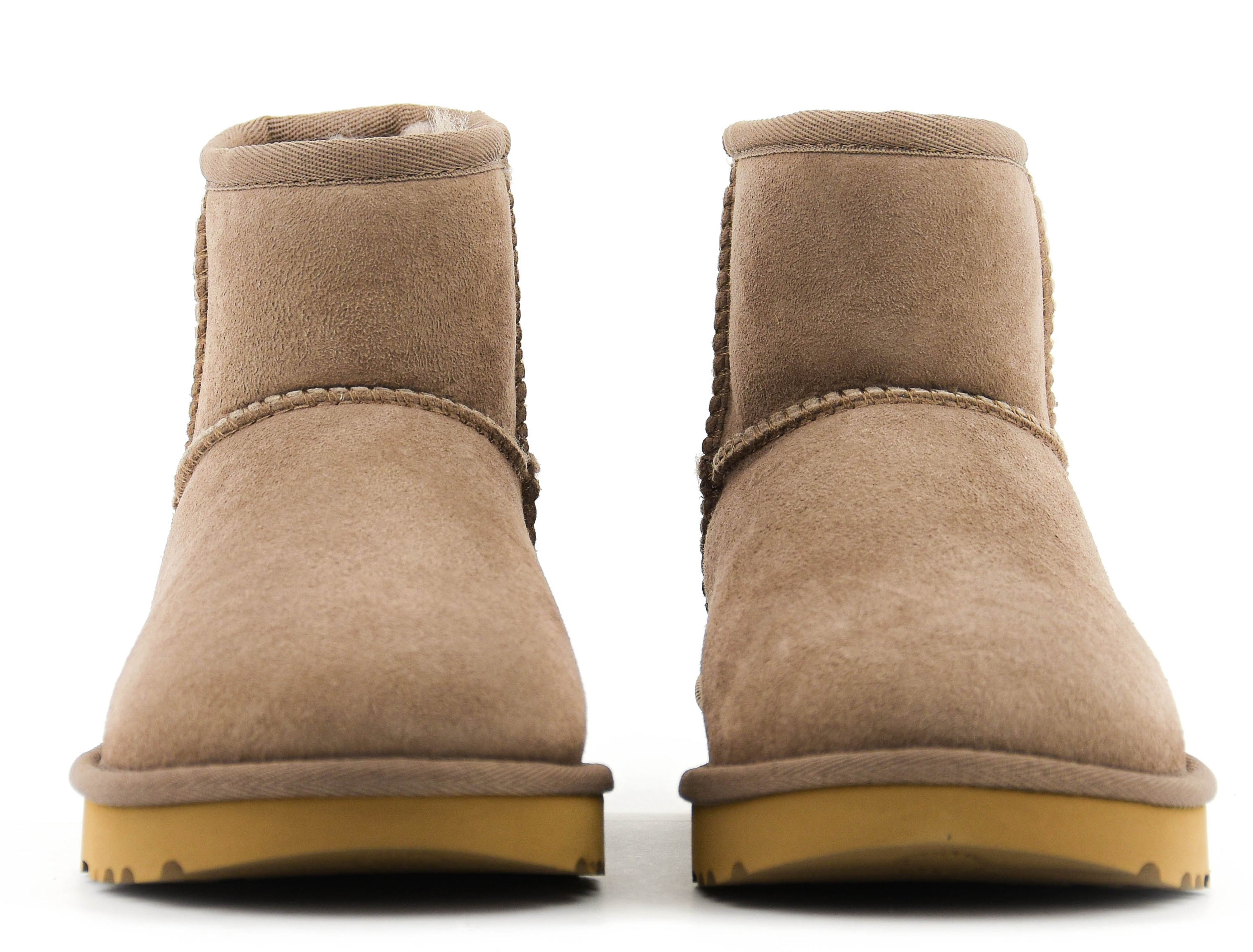 UGG CLASSIC MINI II CARIBOU
