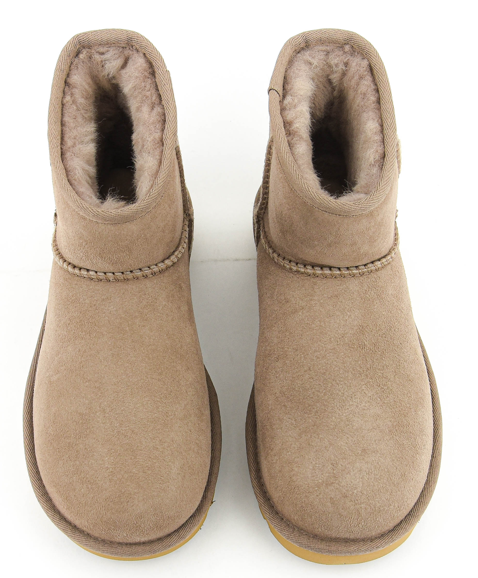 UGG CLASSIC MINI II CARIBOU