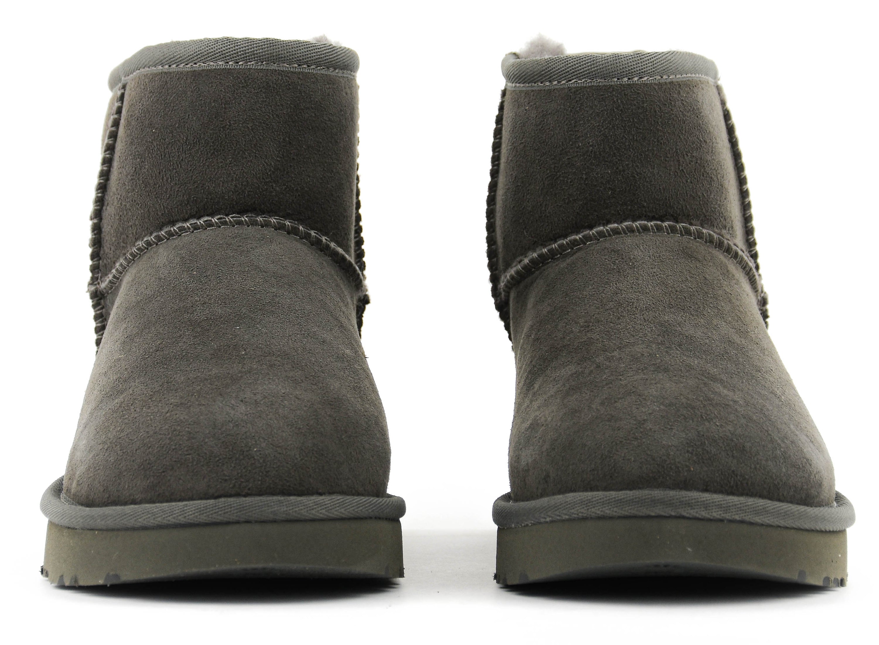 UGG CLASSIC MINI II GREY