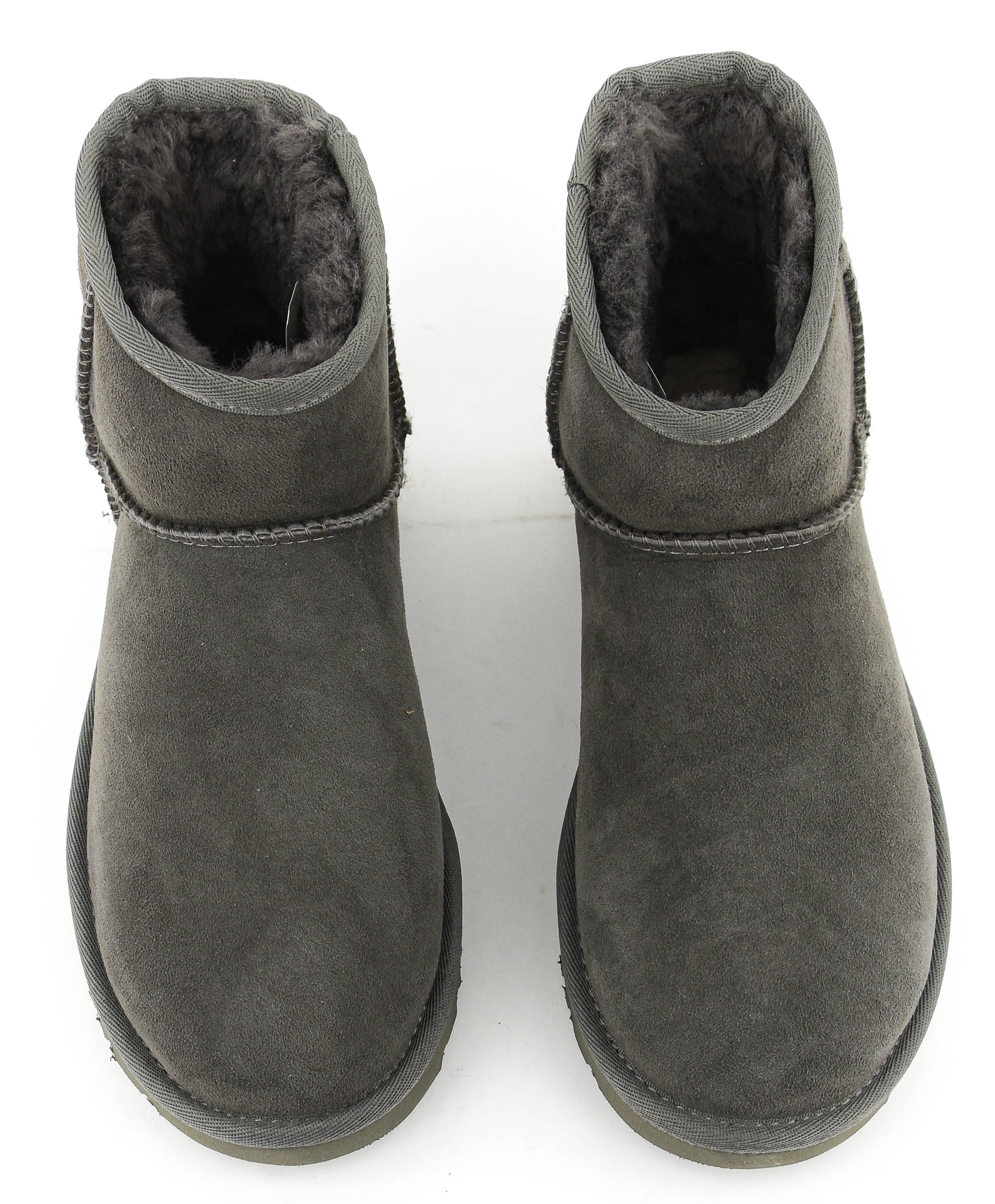 UGG CLASSIC MINI II GREY