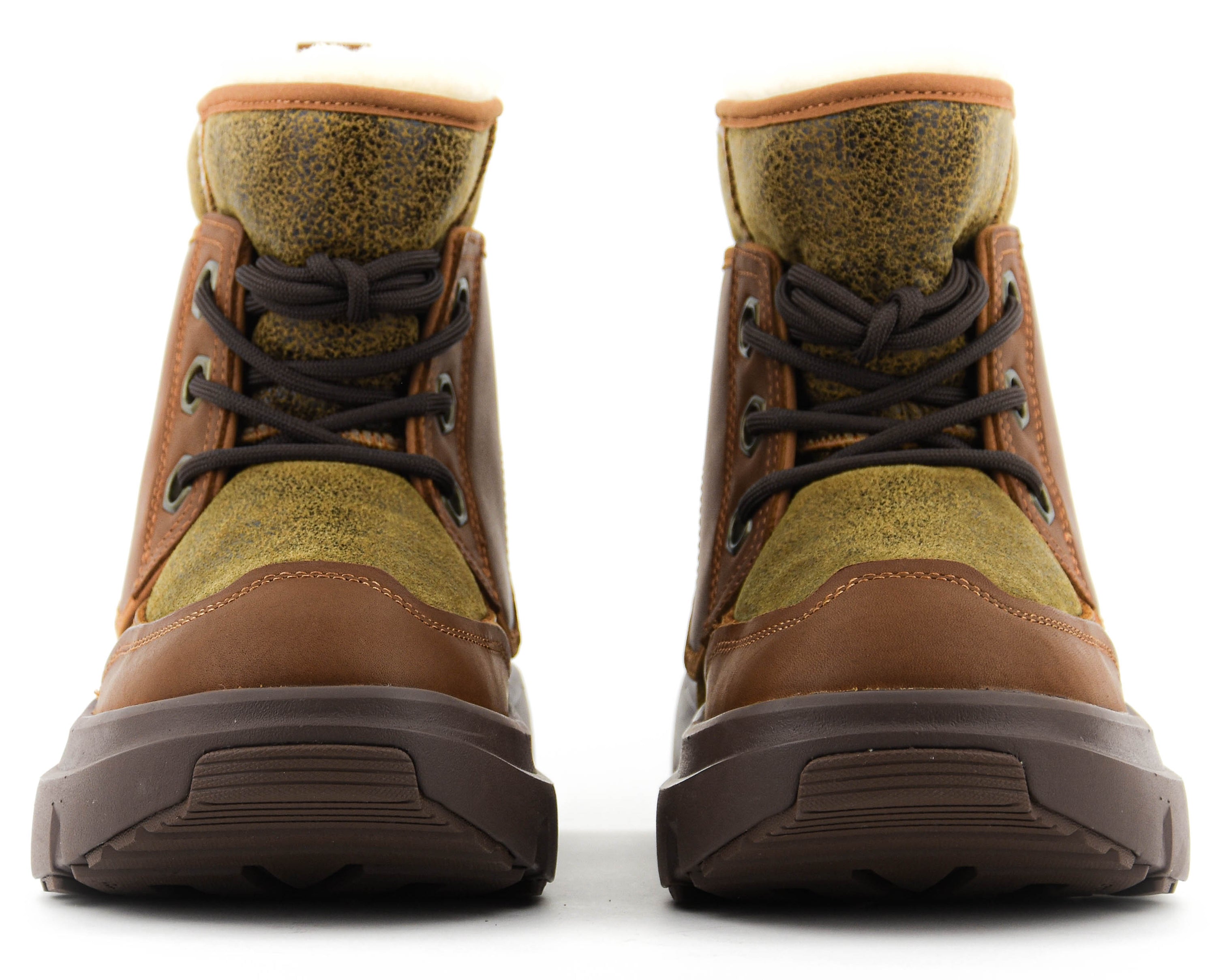 UGG JLD BOOT CHESTNUT