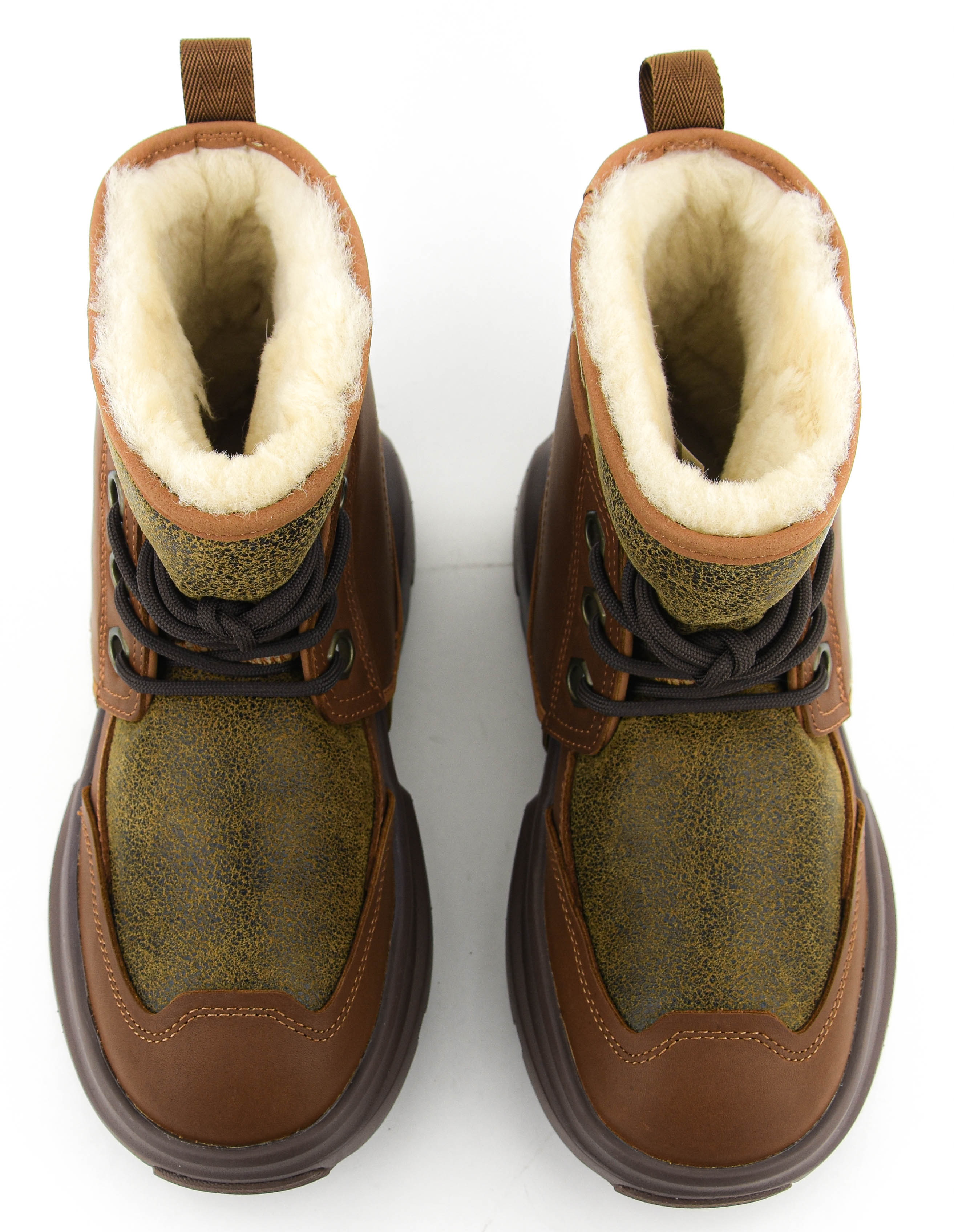 UGG JLD BOOT CHESTNUT