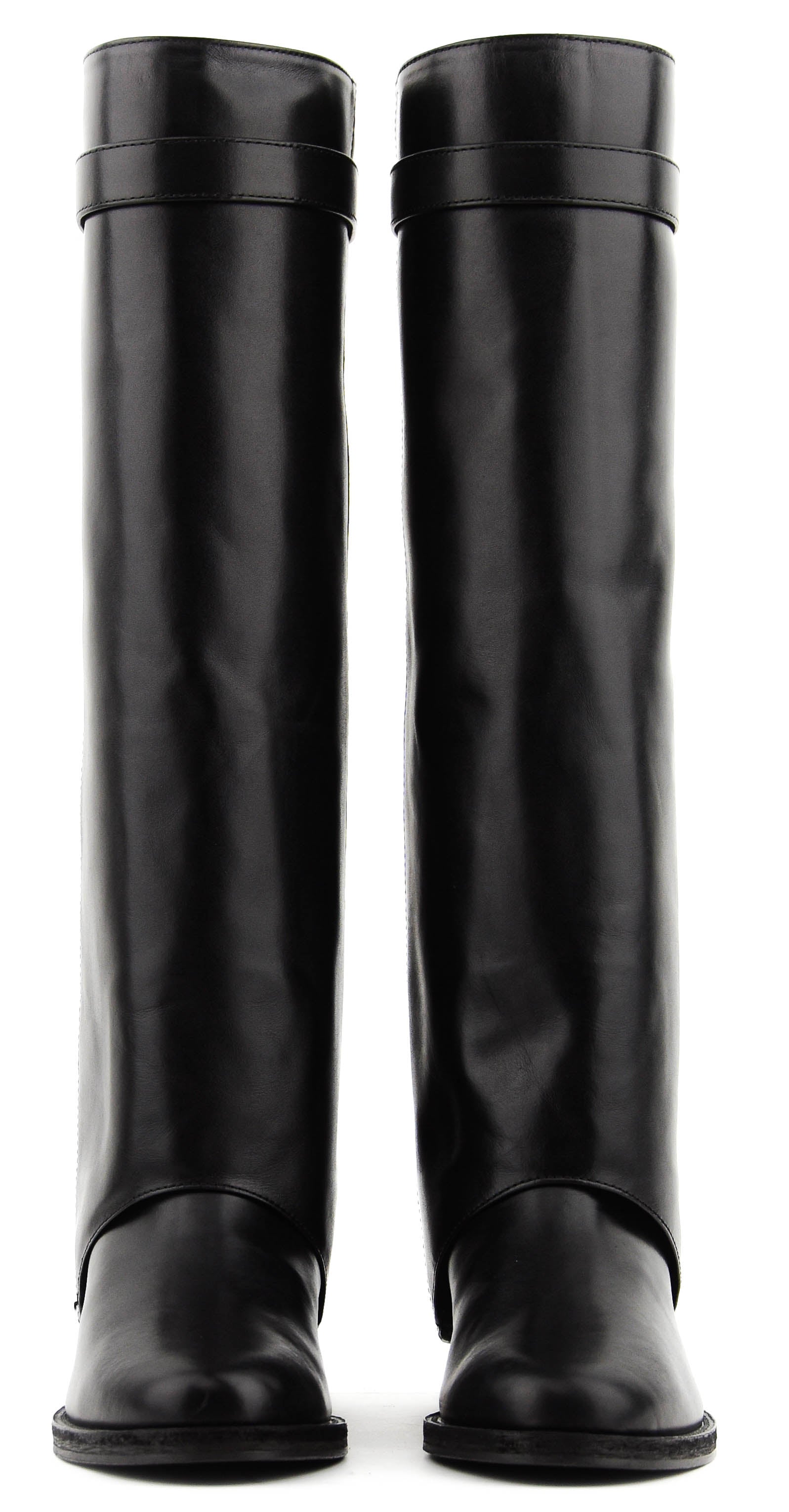 PAUL WARMER HOODED RIDER BLACK