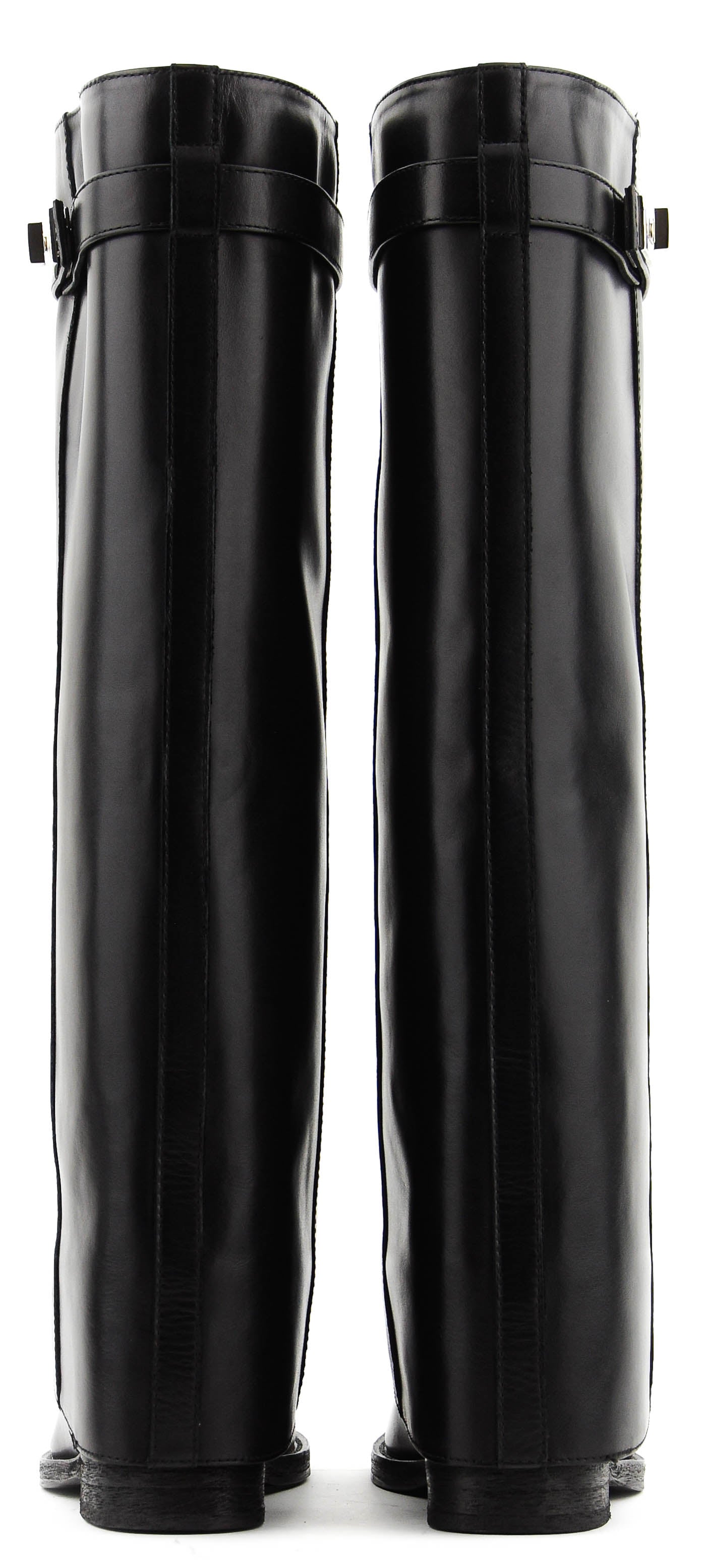 PAUL WARMER HOODED RIDER BLACK