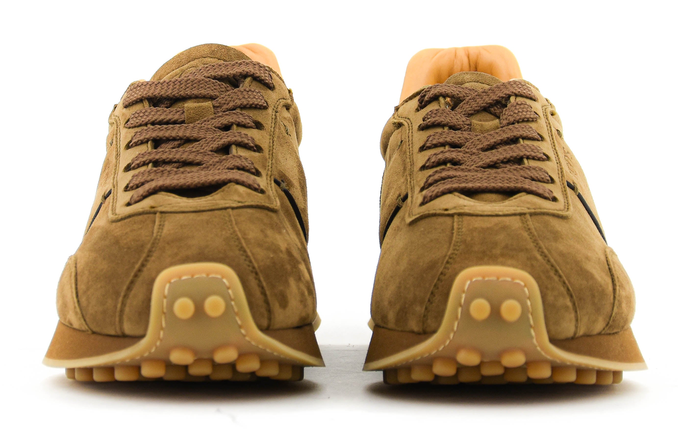 TOD'S T-VINTAGE SNEAKER SUEDE