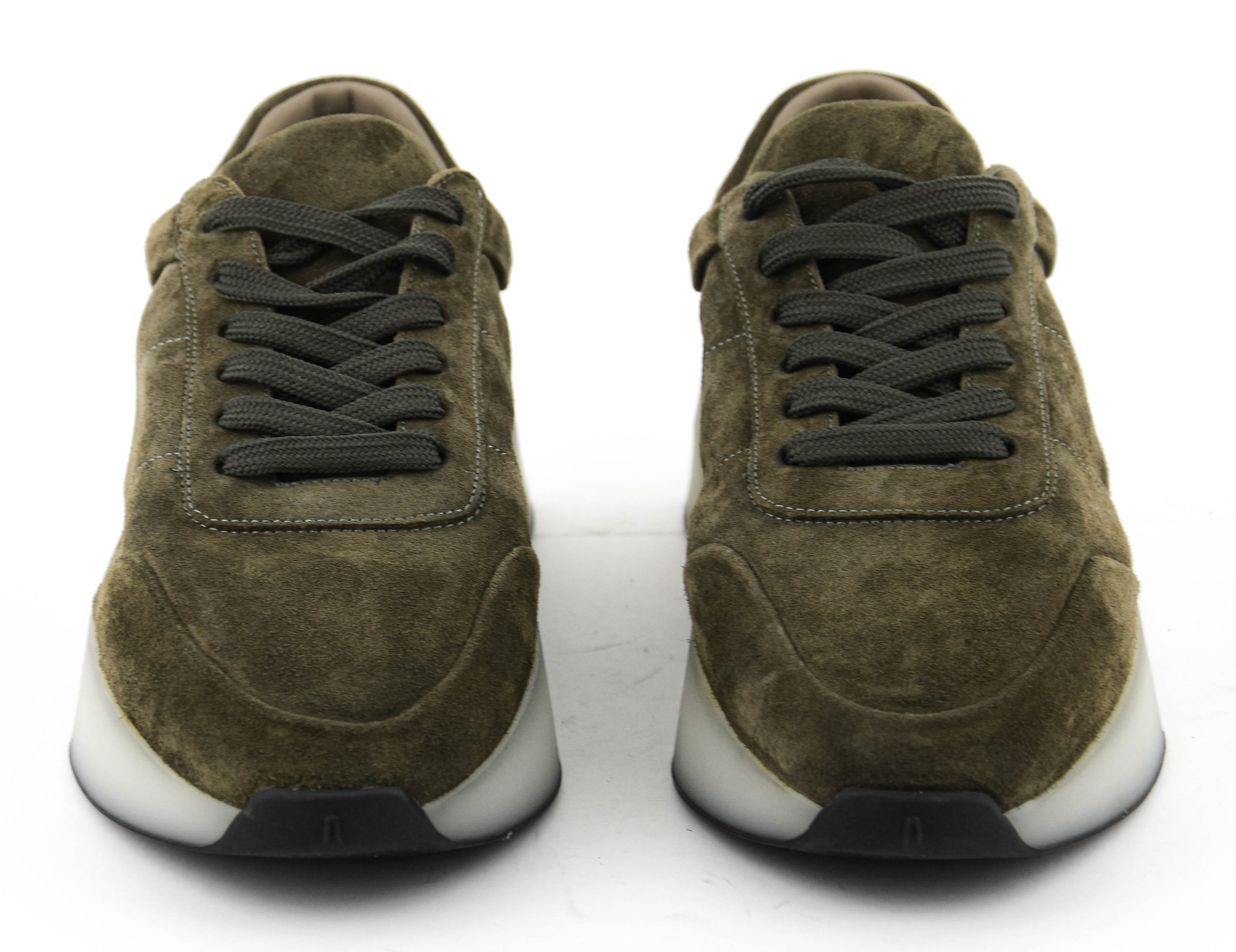 FEAR OF GOD VINTAGE RUNNER WILLOW