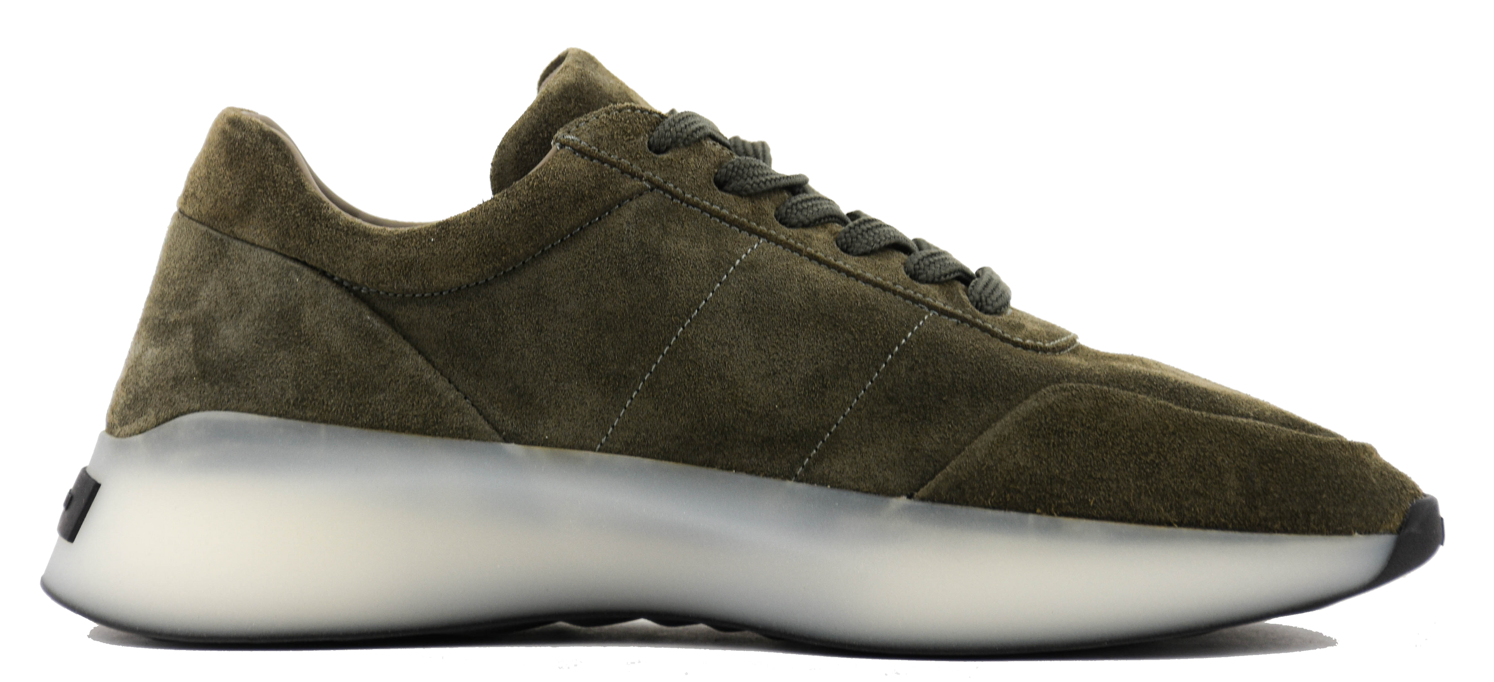 FEAR OF GOD VINTAGE RUNNER WILLOW