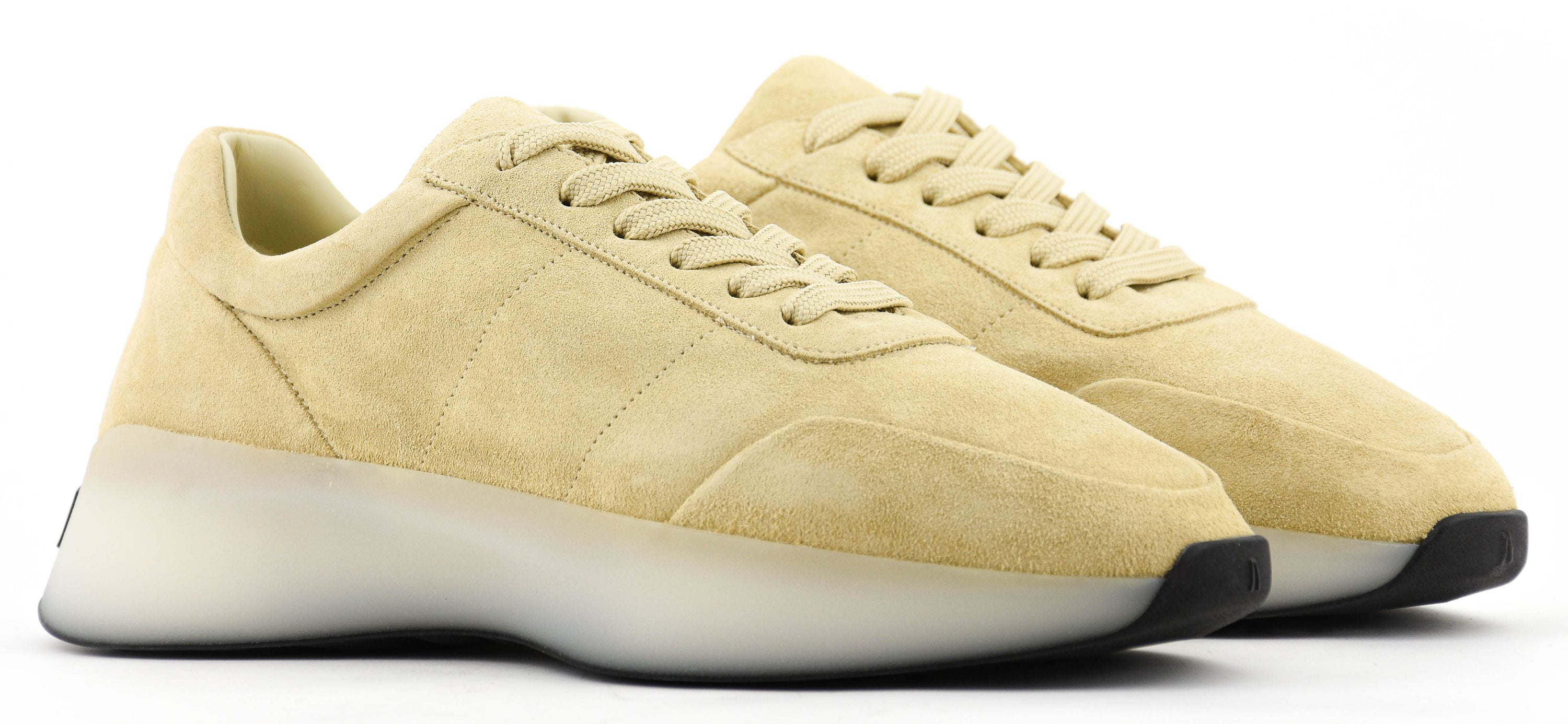 FEAR OF GOD VINTAGE RUNNER OAT