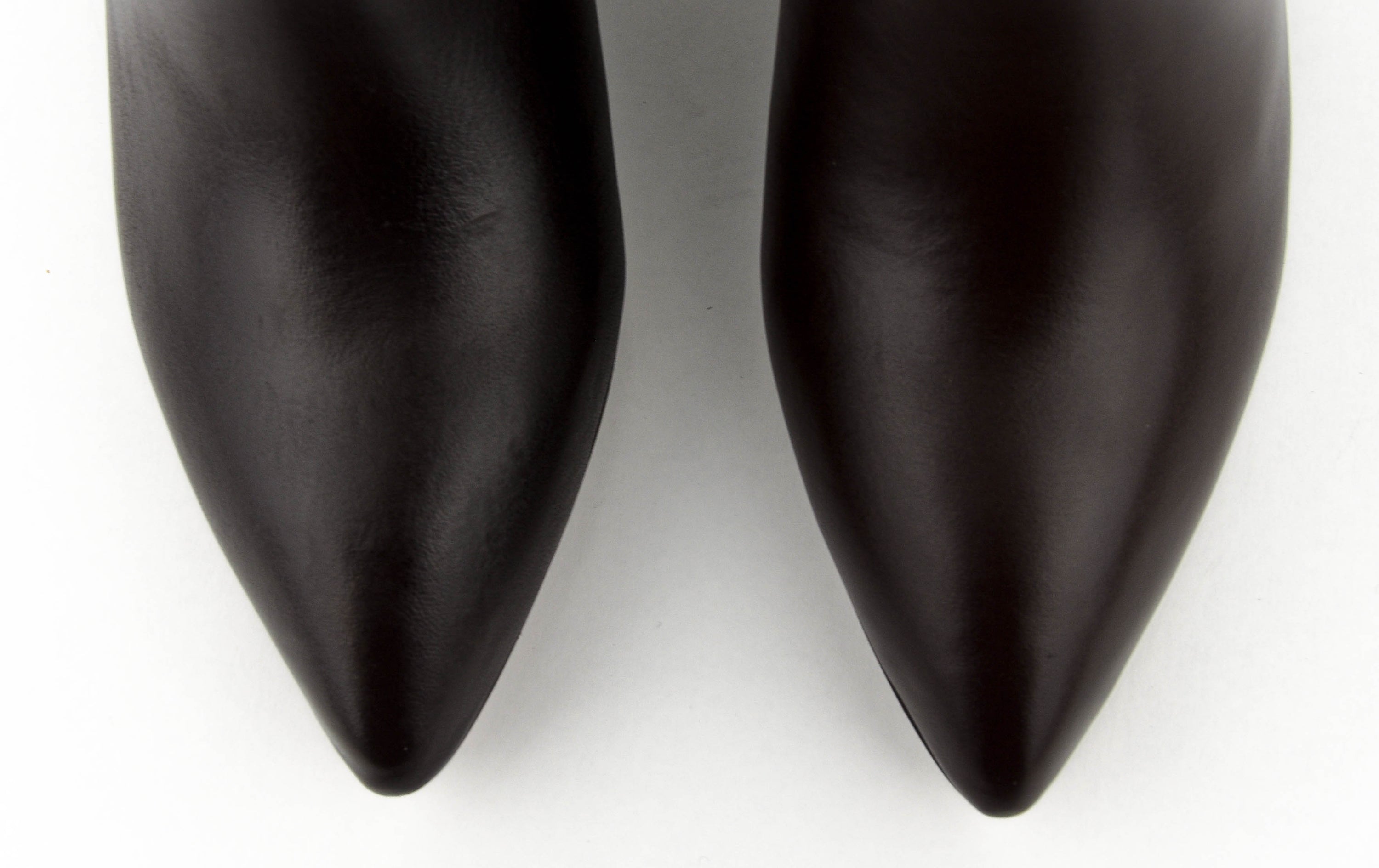 TORAL LONG BOOT EXTRA WIDE BROWN