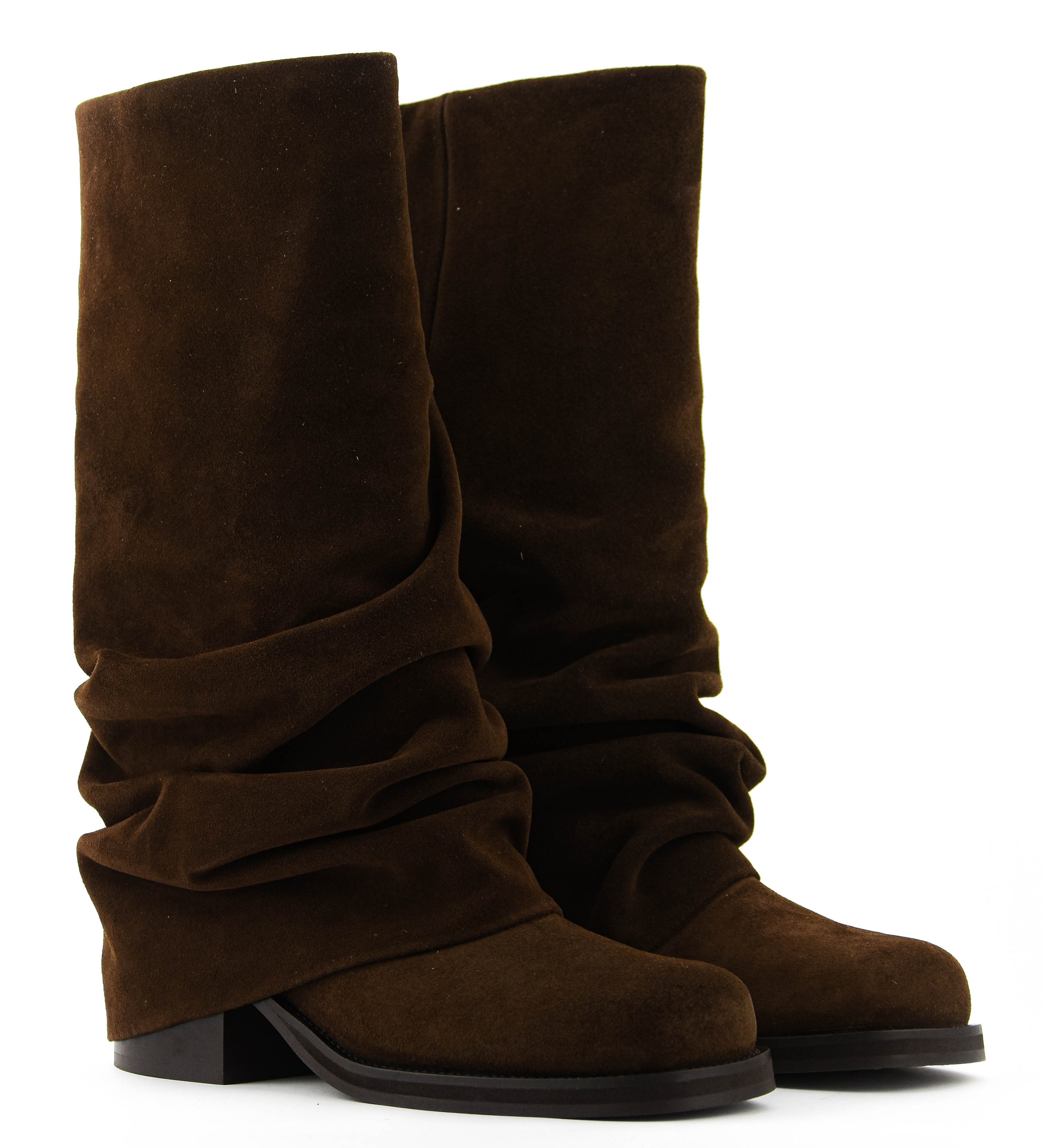 TORAL KORA URBAN MUSTANG BOOT BROWN