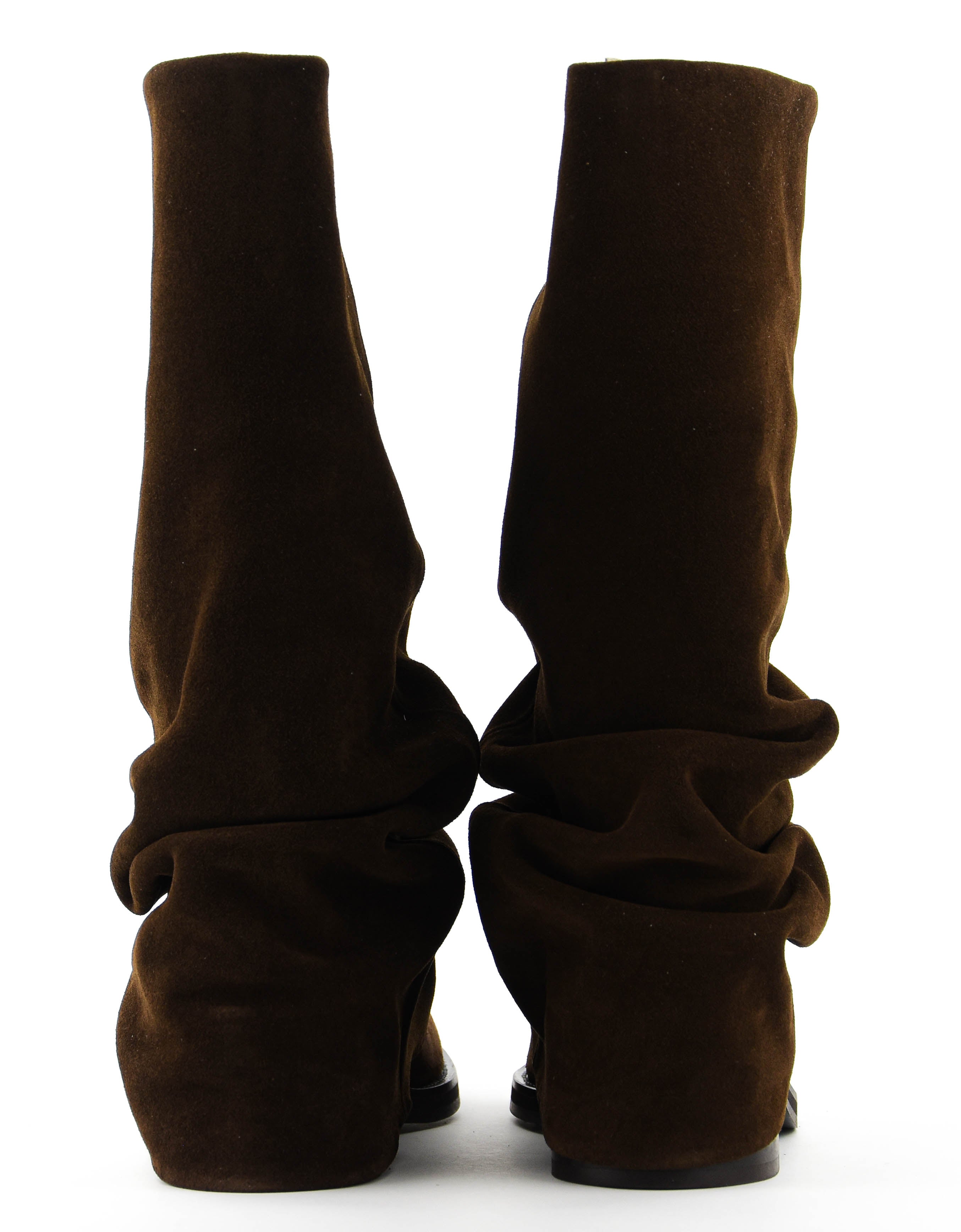 TORAL KORA URBAN MUSTANG BOOT BROWN