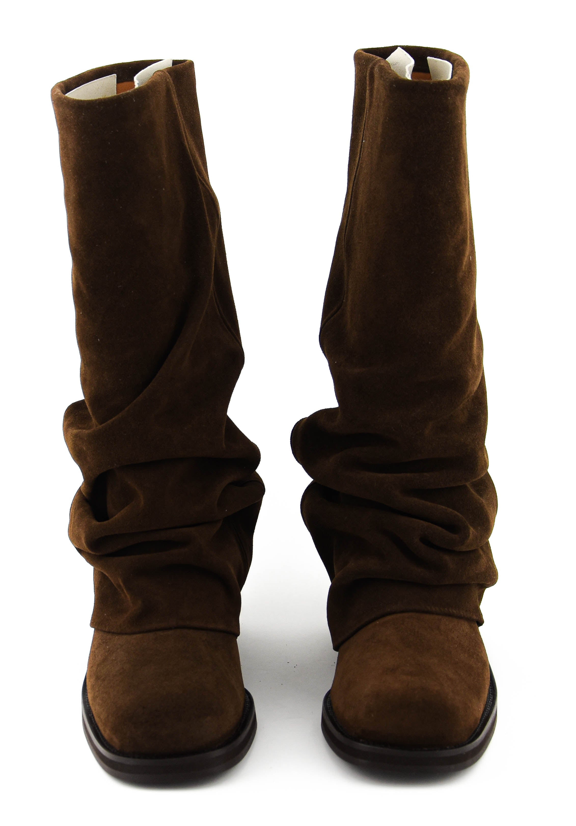 TORAL KORA URBAN MUSTANG BOOT BROWN – Paul warmer