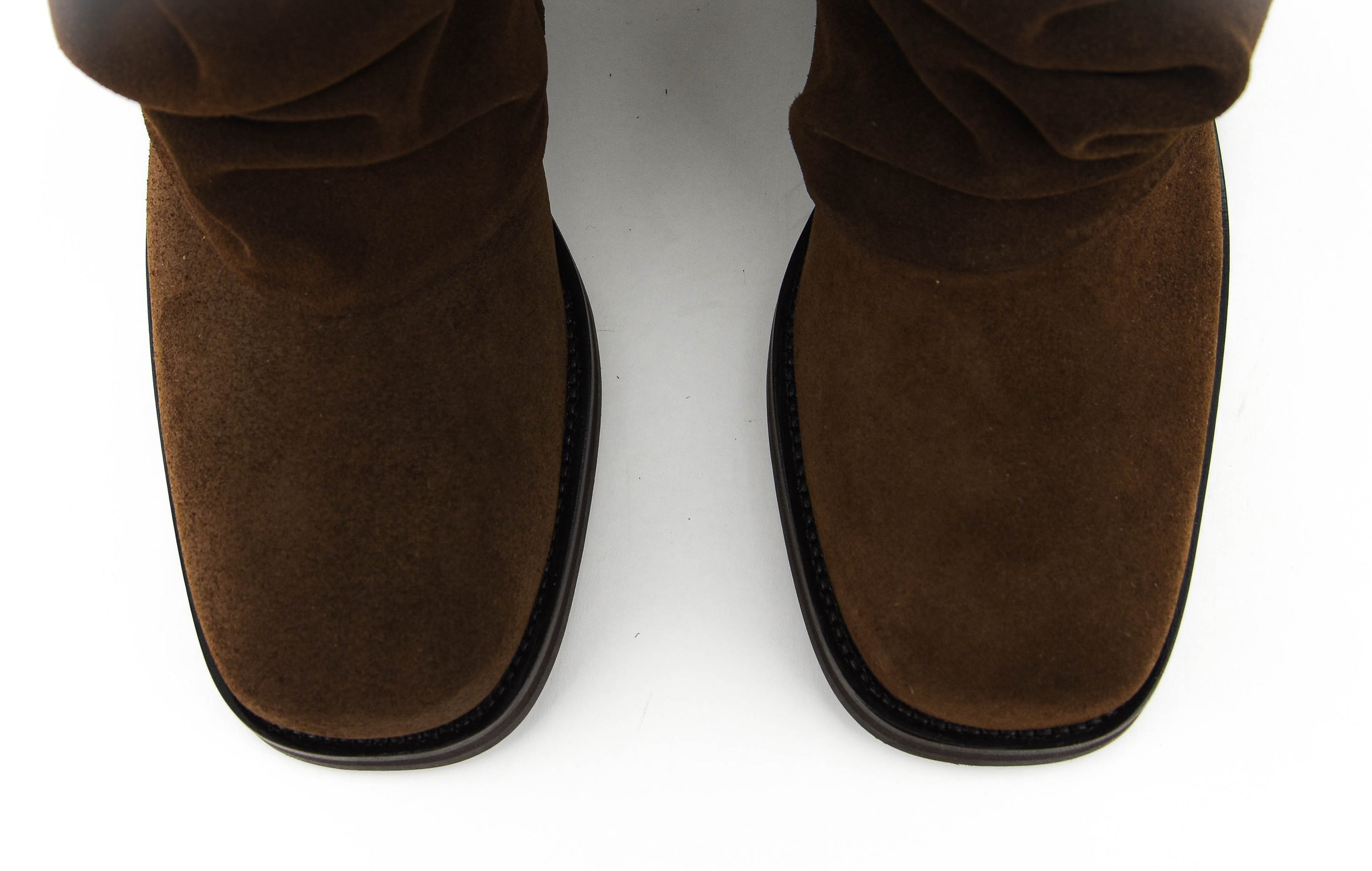 TORAL KORA URBAN MUSTANG BOOT BROWN