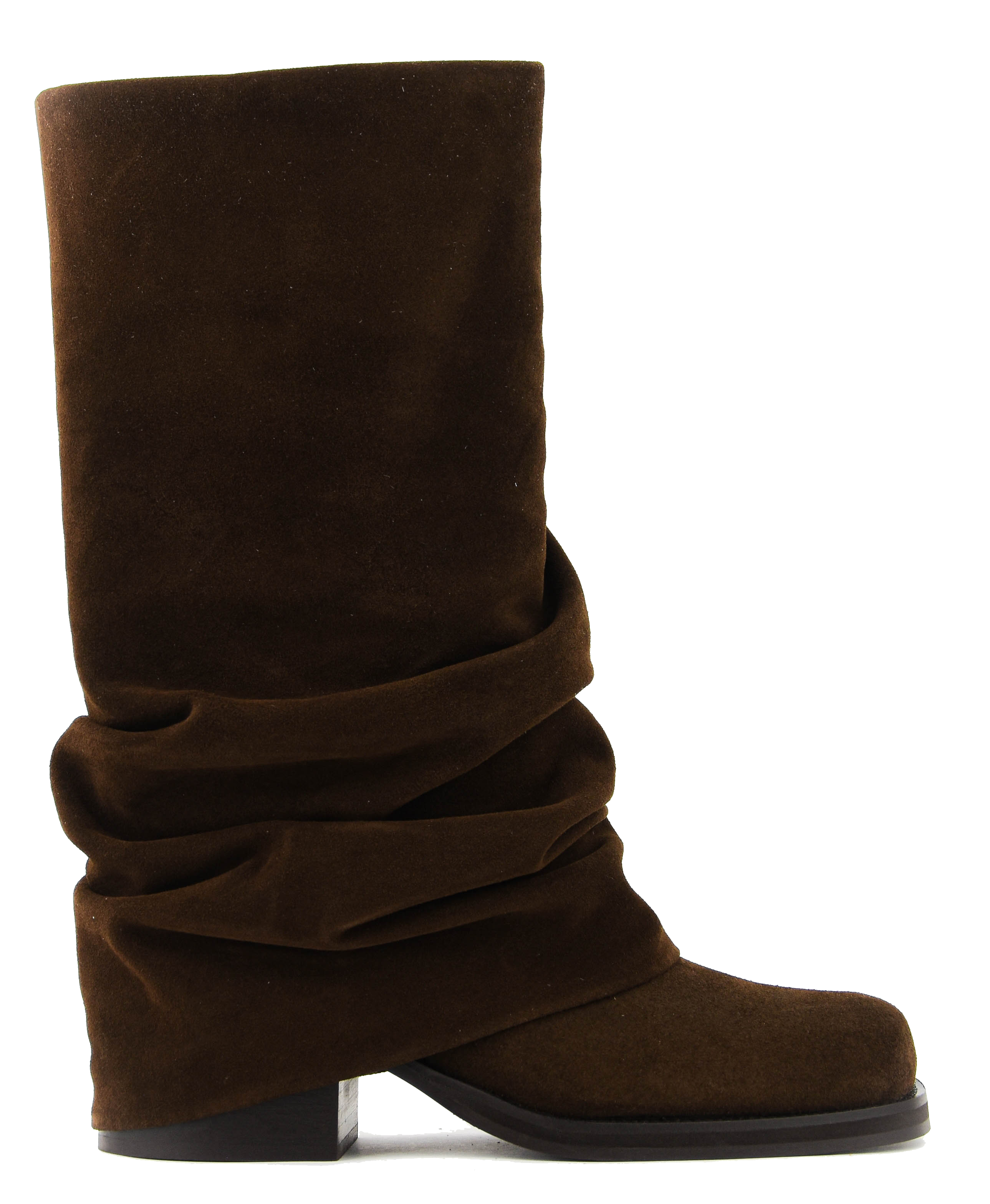 TORAL KORA URBAN MUSTANG BOOT BROWN