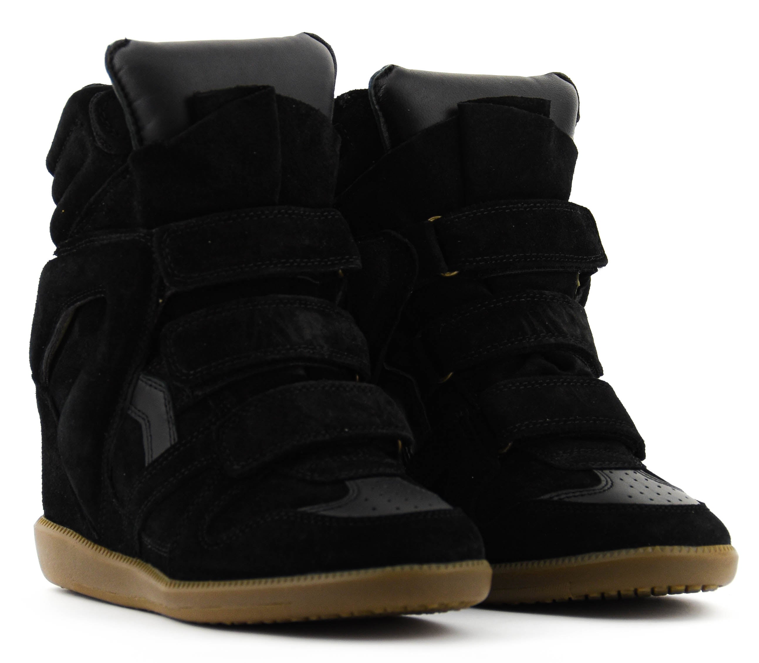 ISABEL MARANT BEKETT BLACK