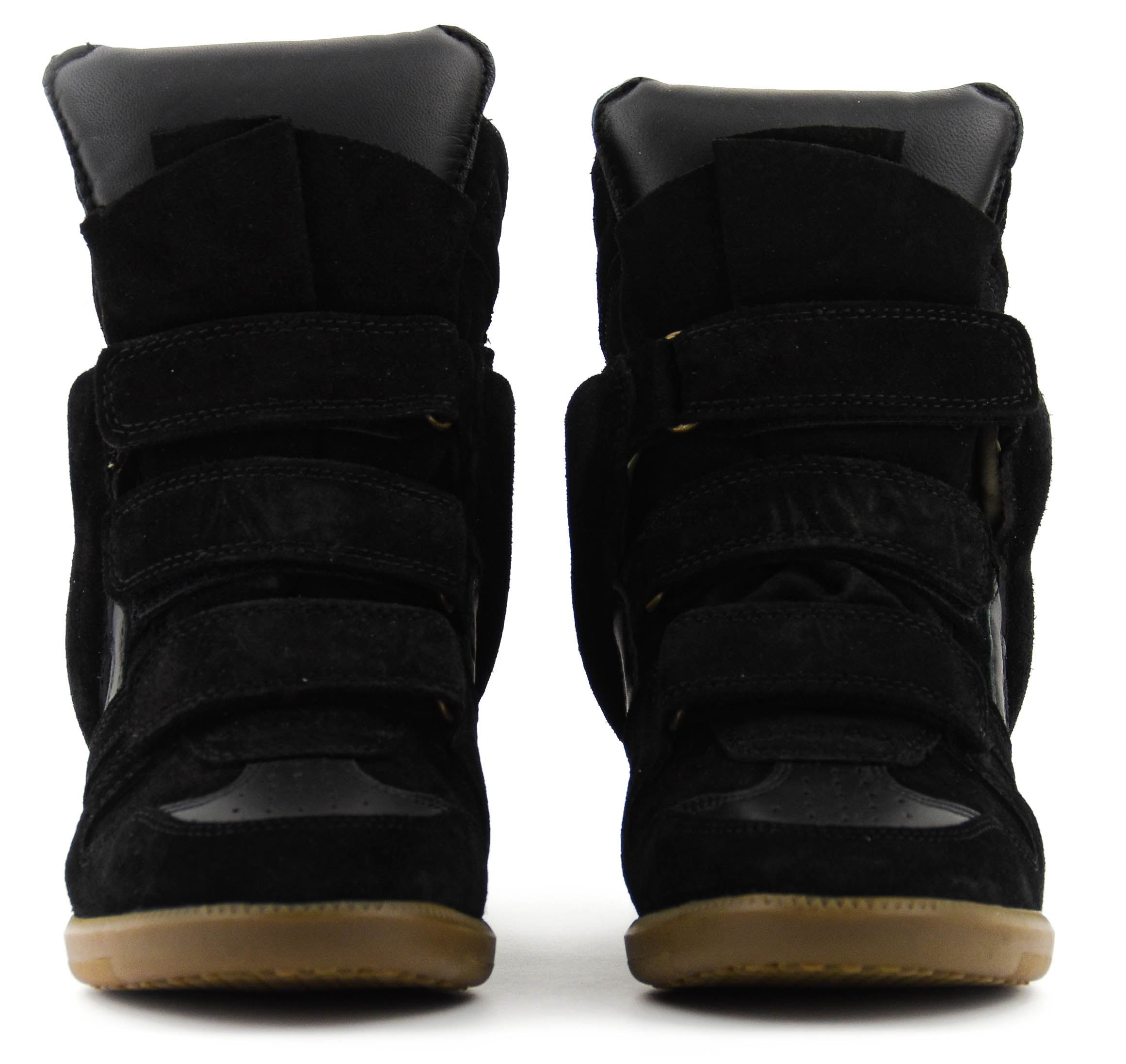 ISABEL MARANT BEKETT BLACK