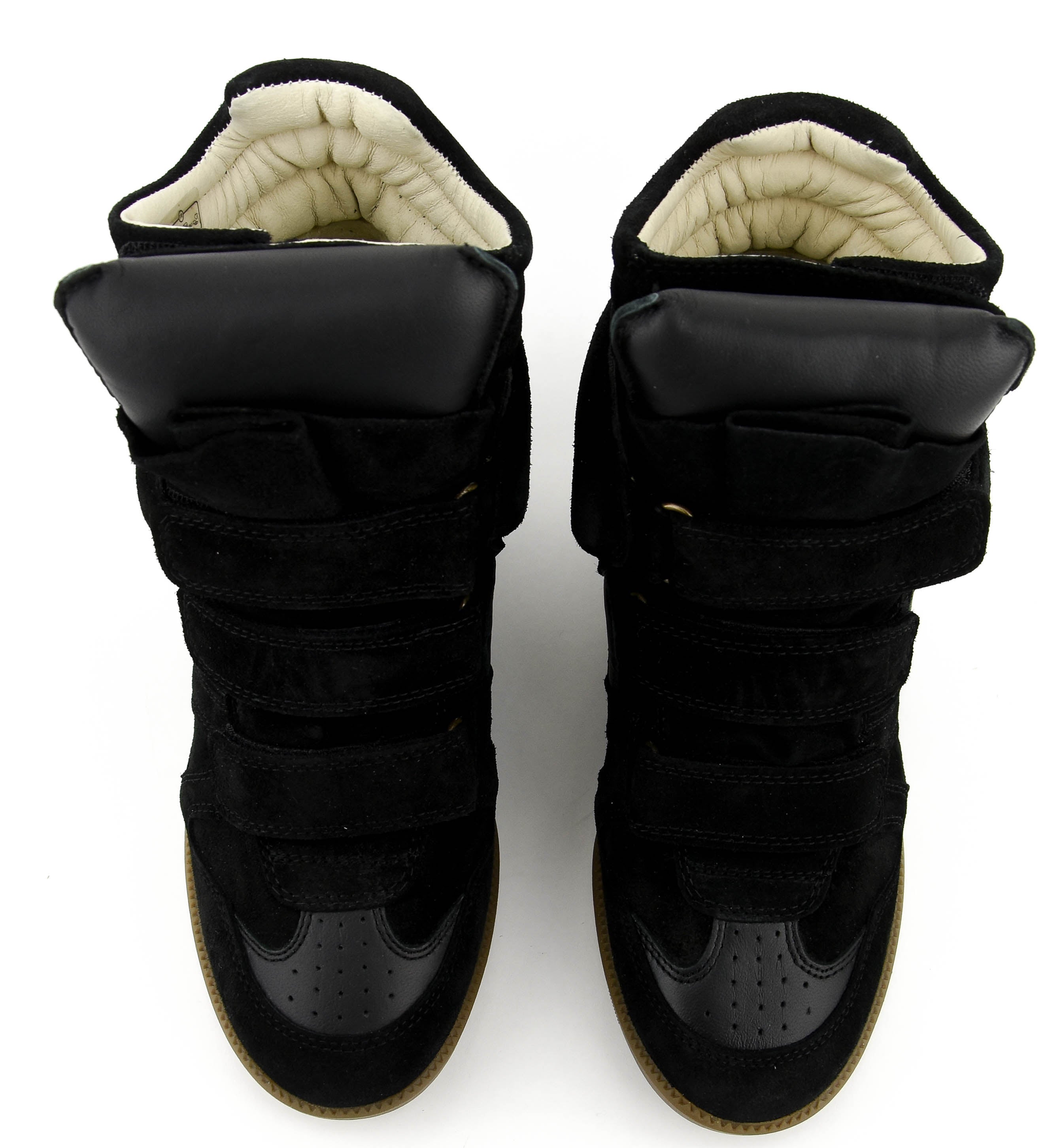 ISABEL MARANT BEKETT BLACK