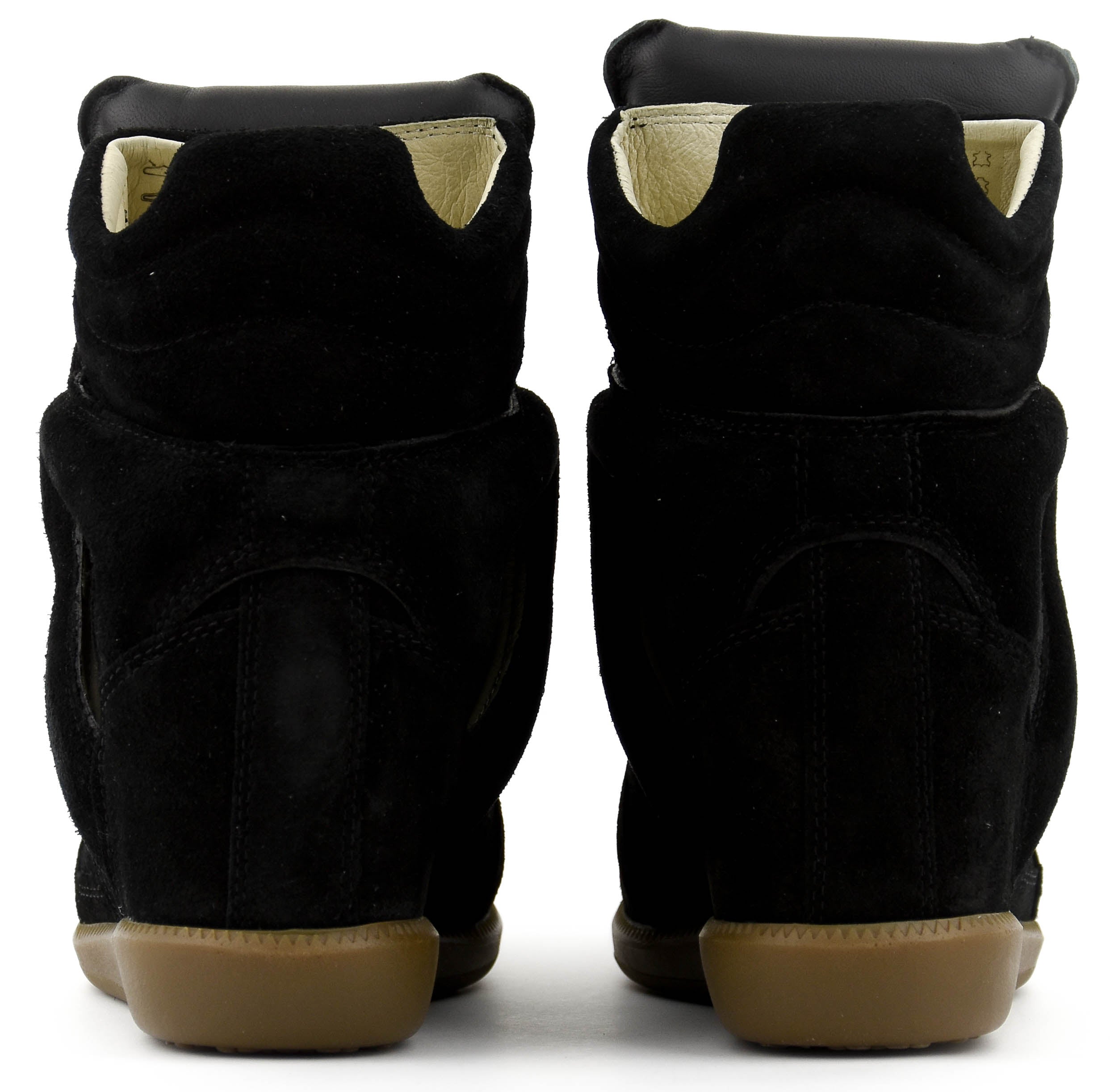 ISABEL MARANT BEKETT BLACK
