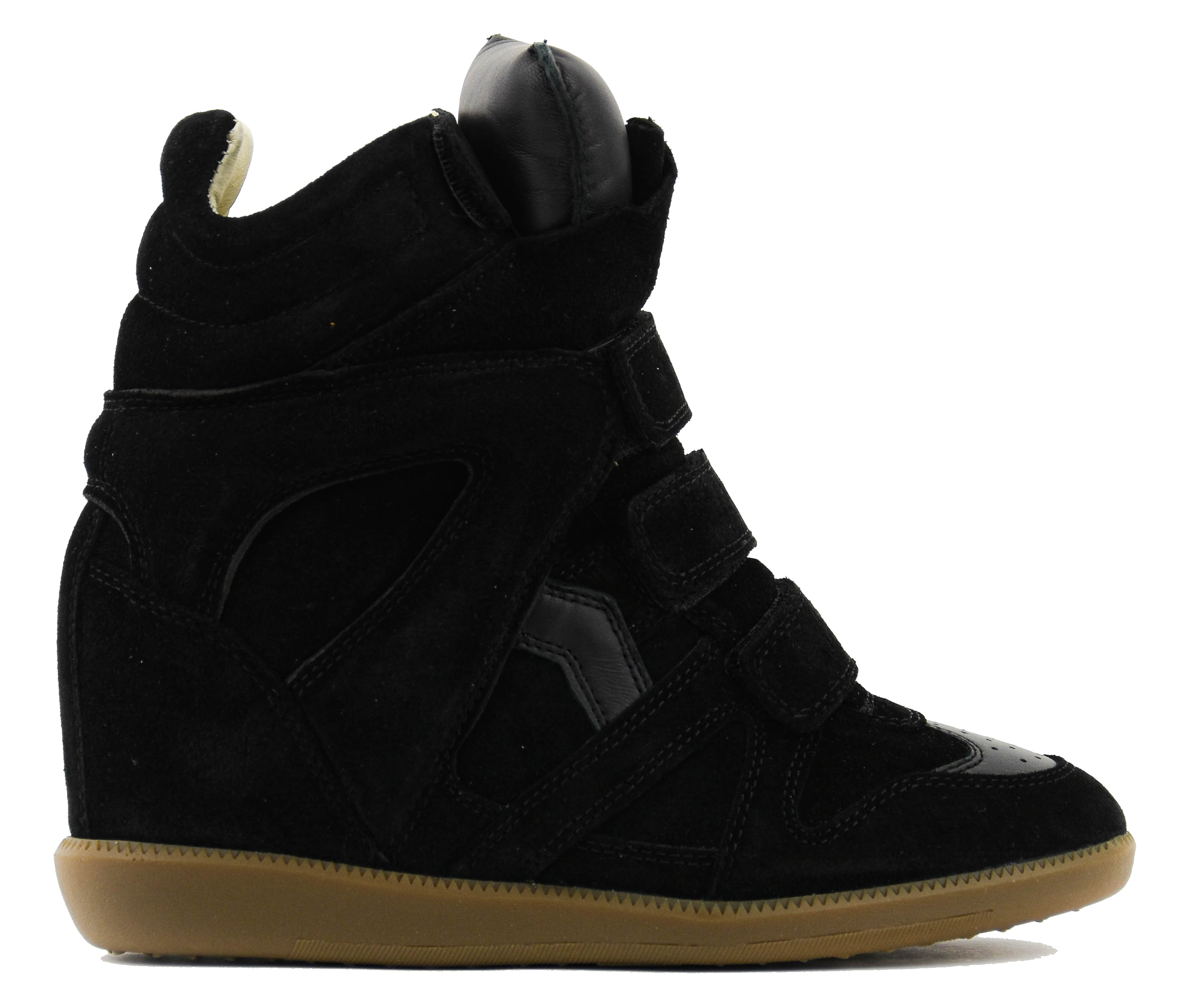 ISABEL MARANT BEKETT BLACK by paul warmer