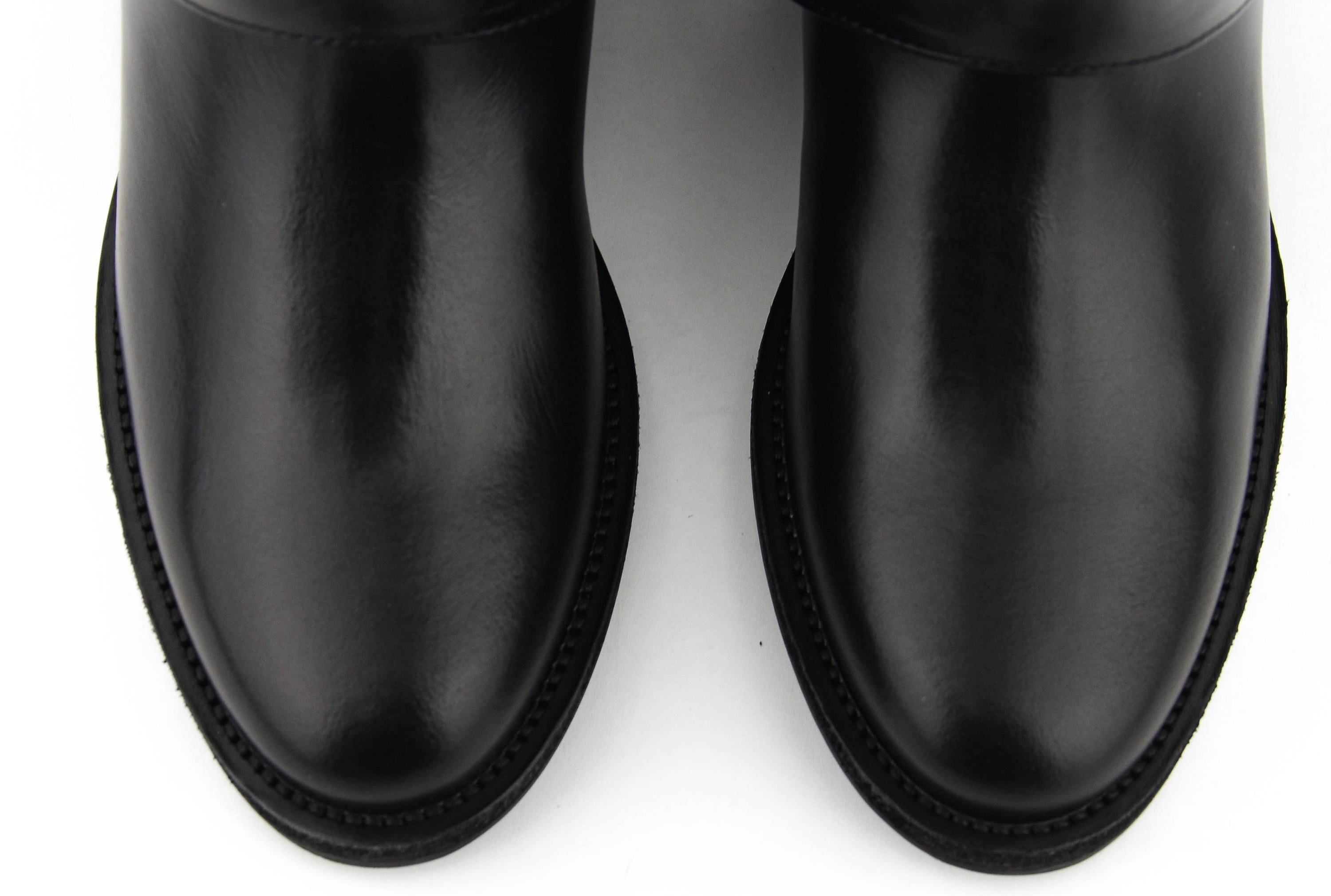 PAUL WARMER HOODED RIDER BLACK/GOLD