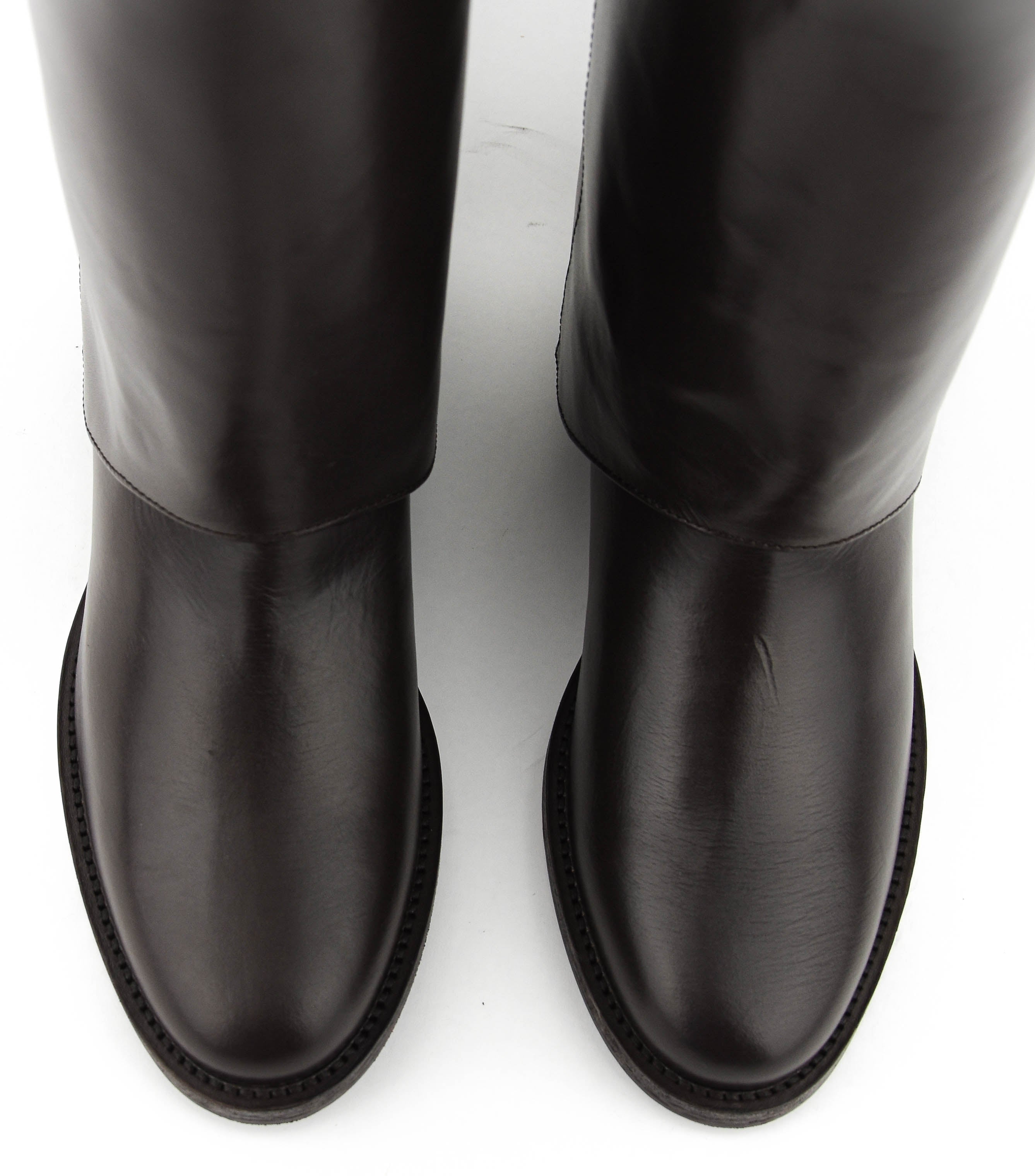 PAUL WARMER HOODED RIDER BROWN/GOLD