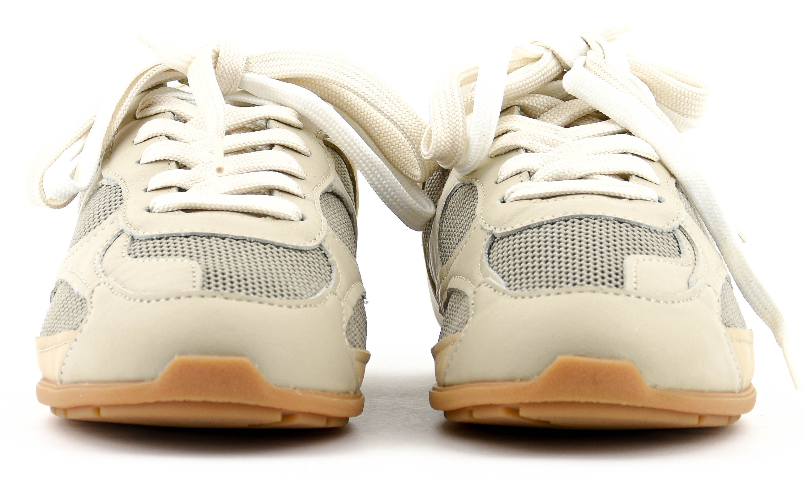 NUBIKK RILEY MORGAN BEIGE COMBI