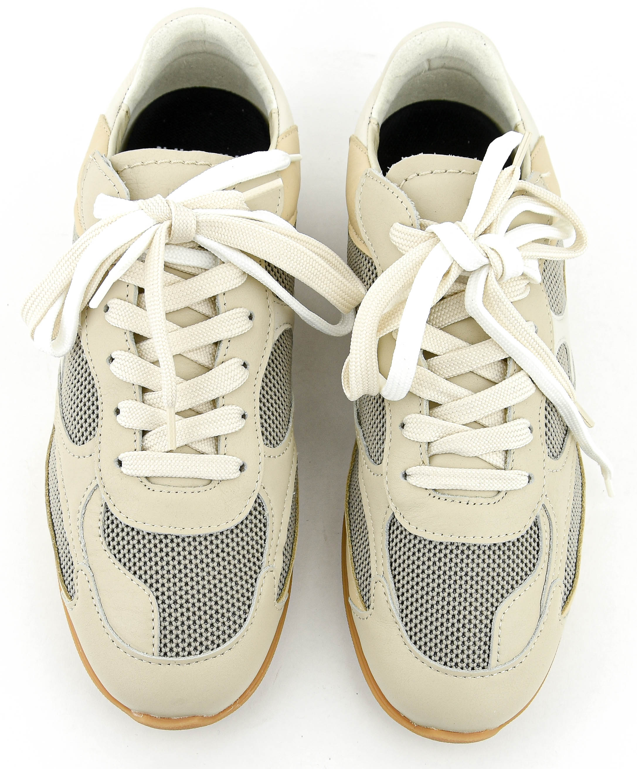 NUBIKK RILEY MORGAN BEIGE COMBI