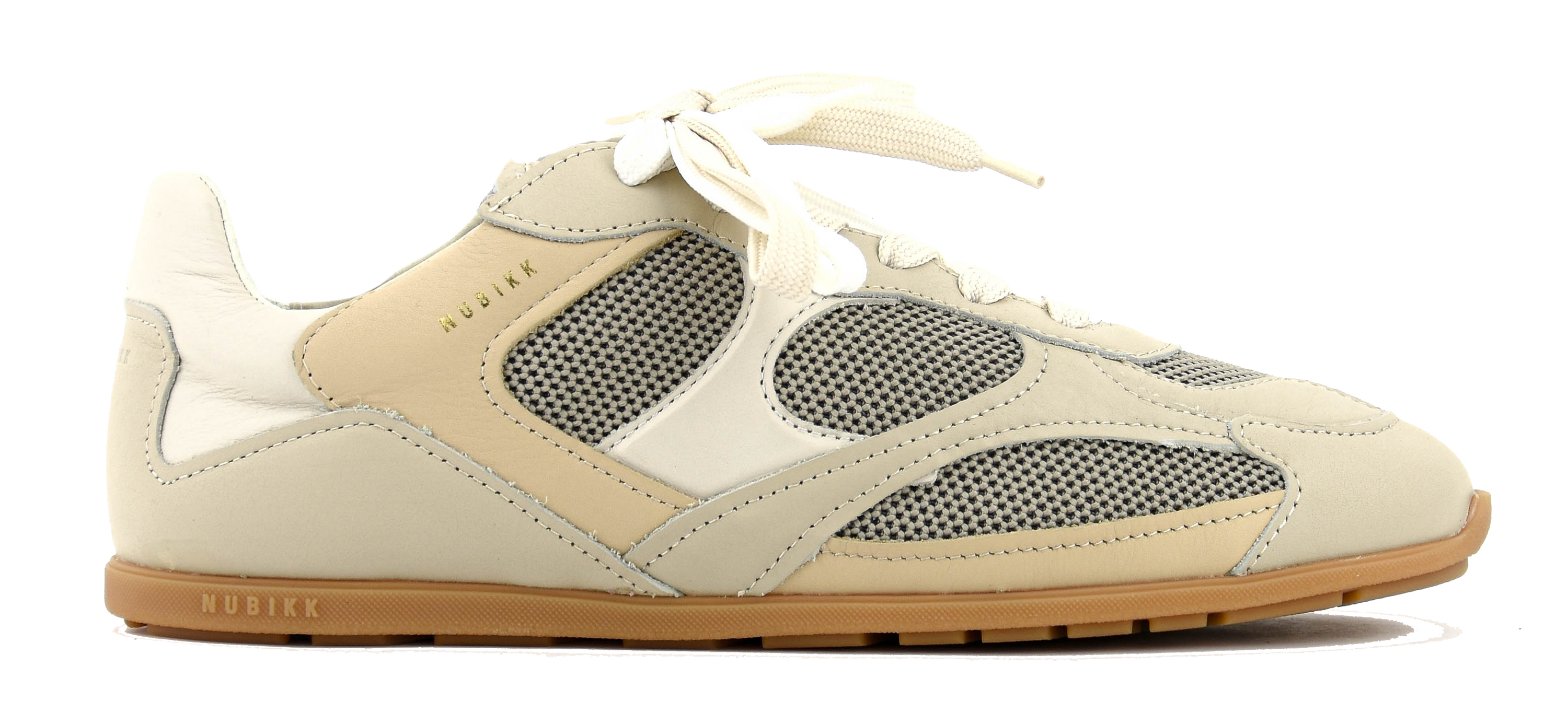 NUBIKK RILEY MORGAN BLACK x paulwarmer