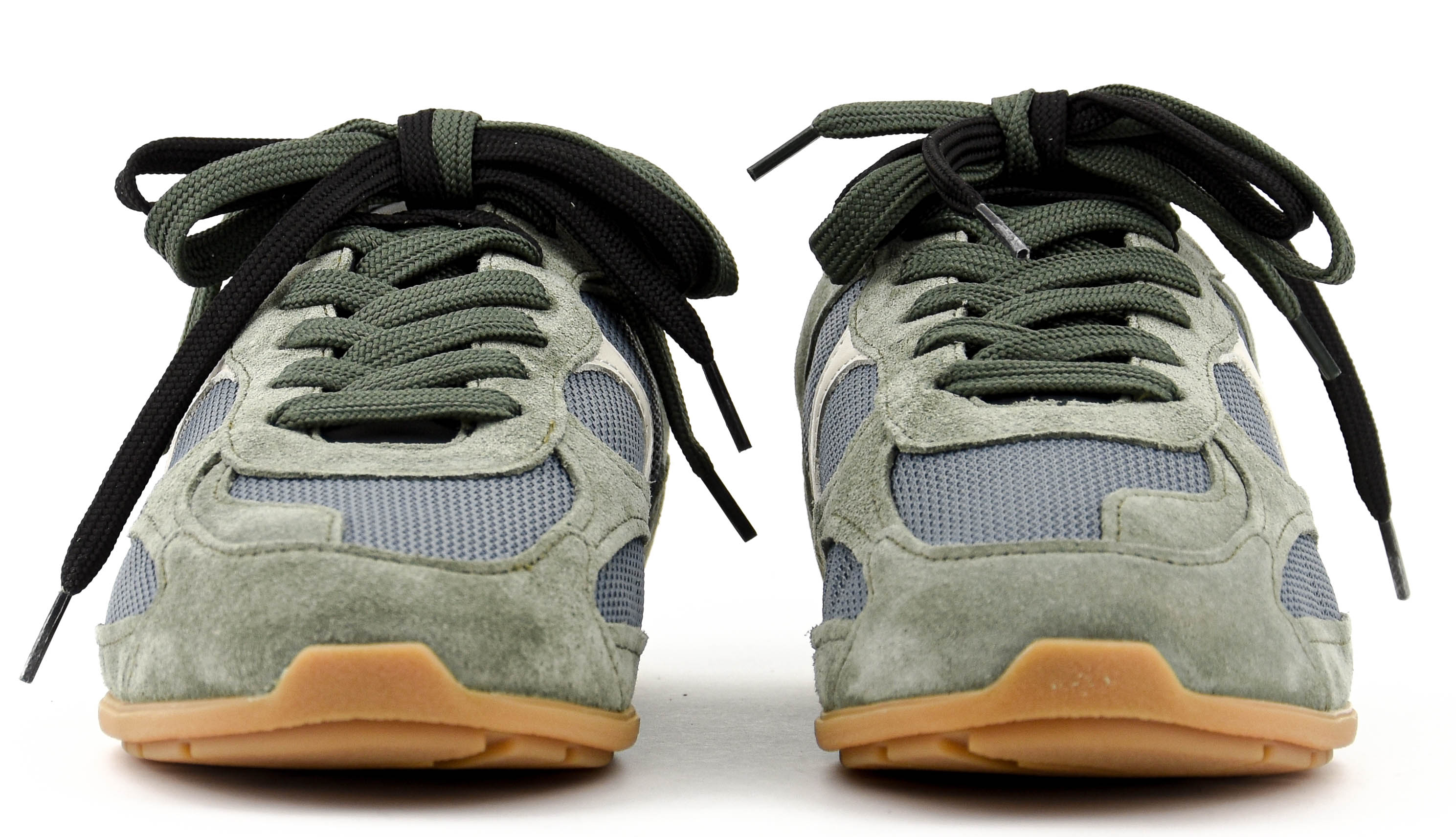 NUBIKK RILEY MORGAN GREY COMBI