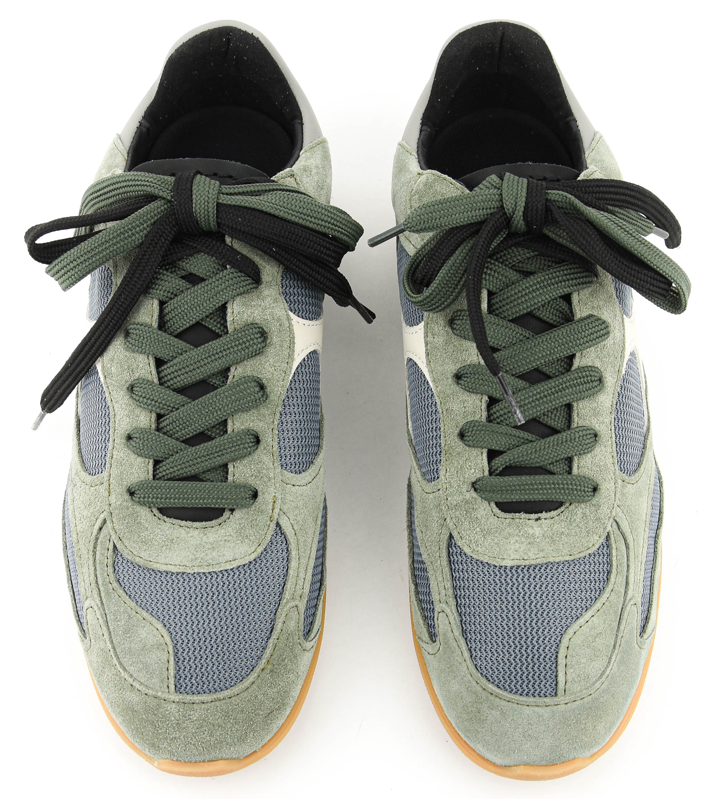 NUBIKK RILEY MORGAN GREY COMBI