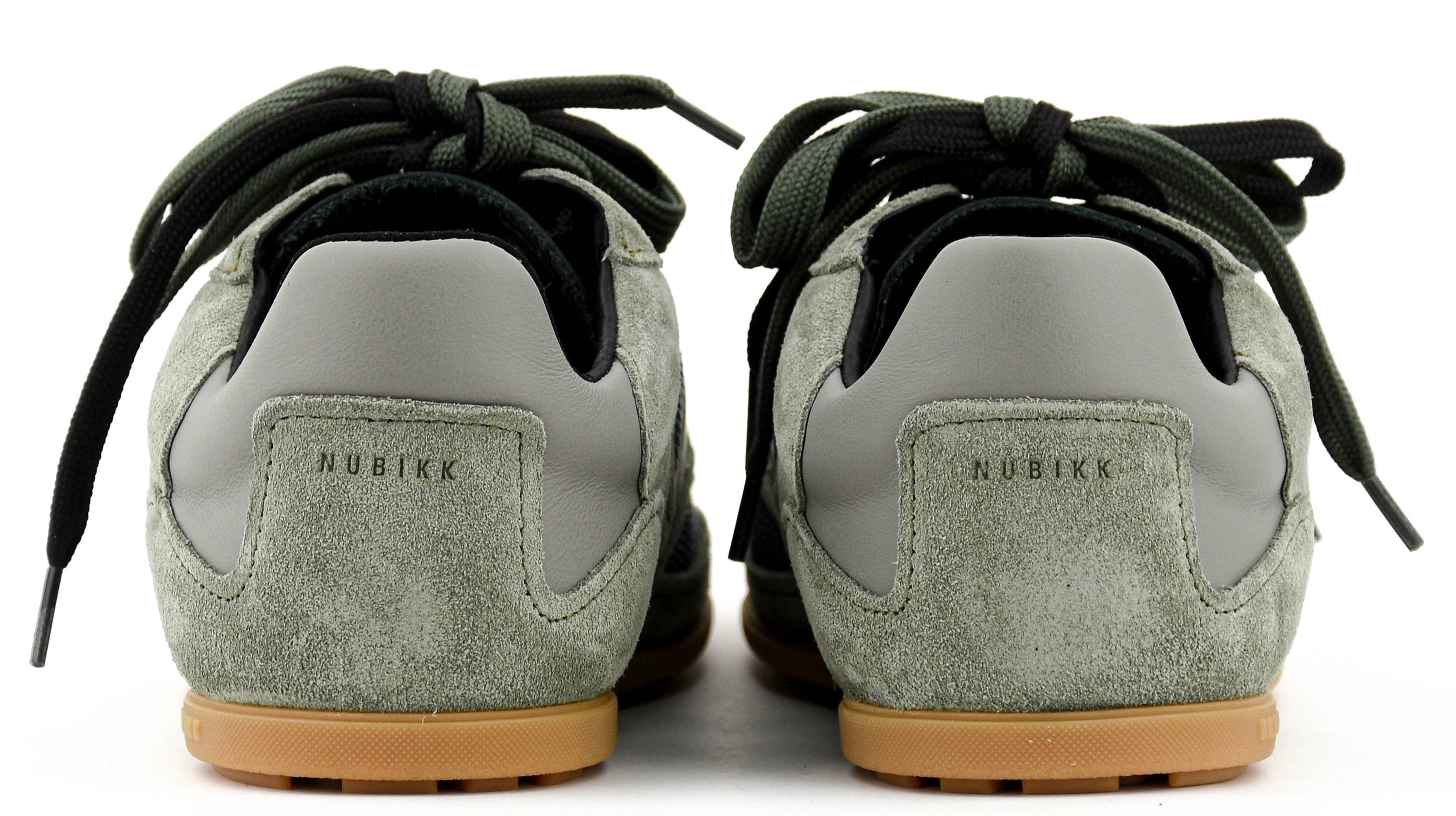 NUBIKK RILEY MORGAN GREY COMBI