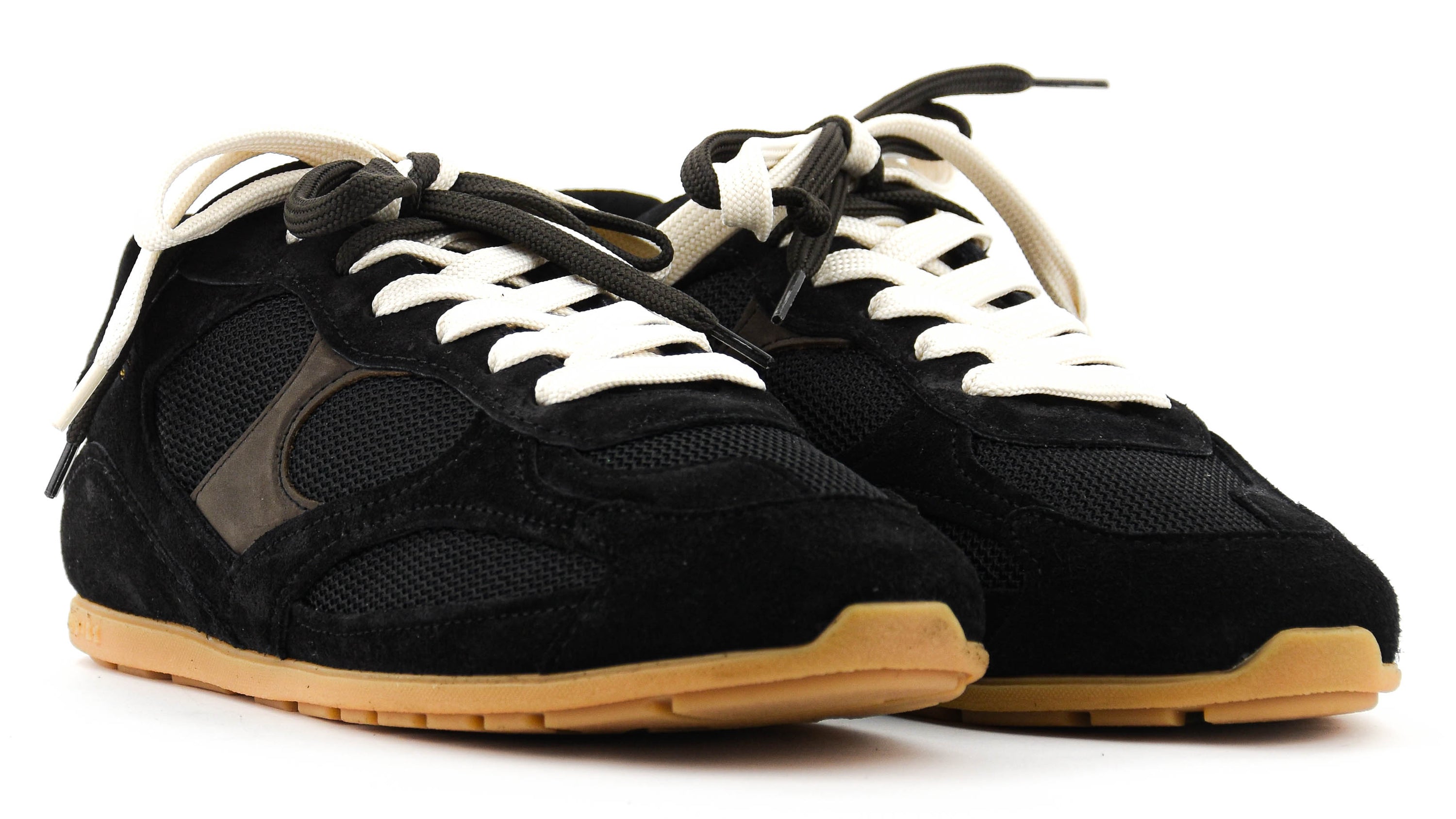 NUBIKK RILEY MORGAN BLACK