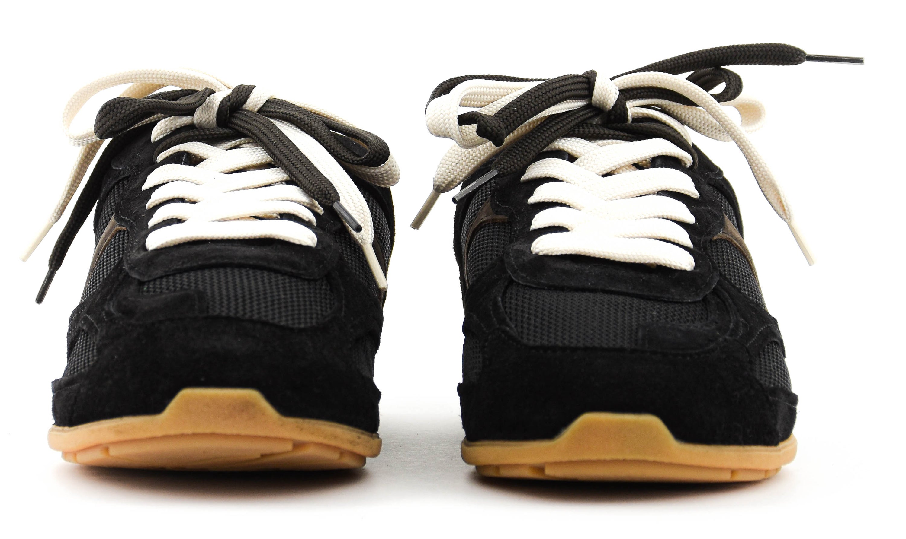 NUBIKK RILEY MORGAN BLACK