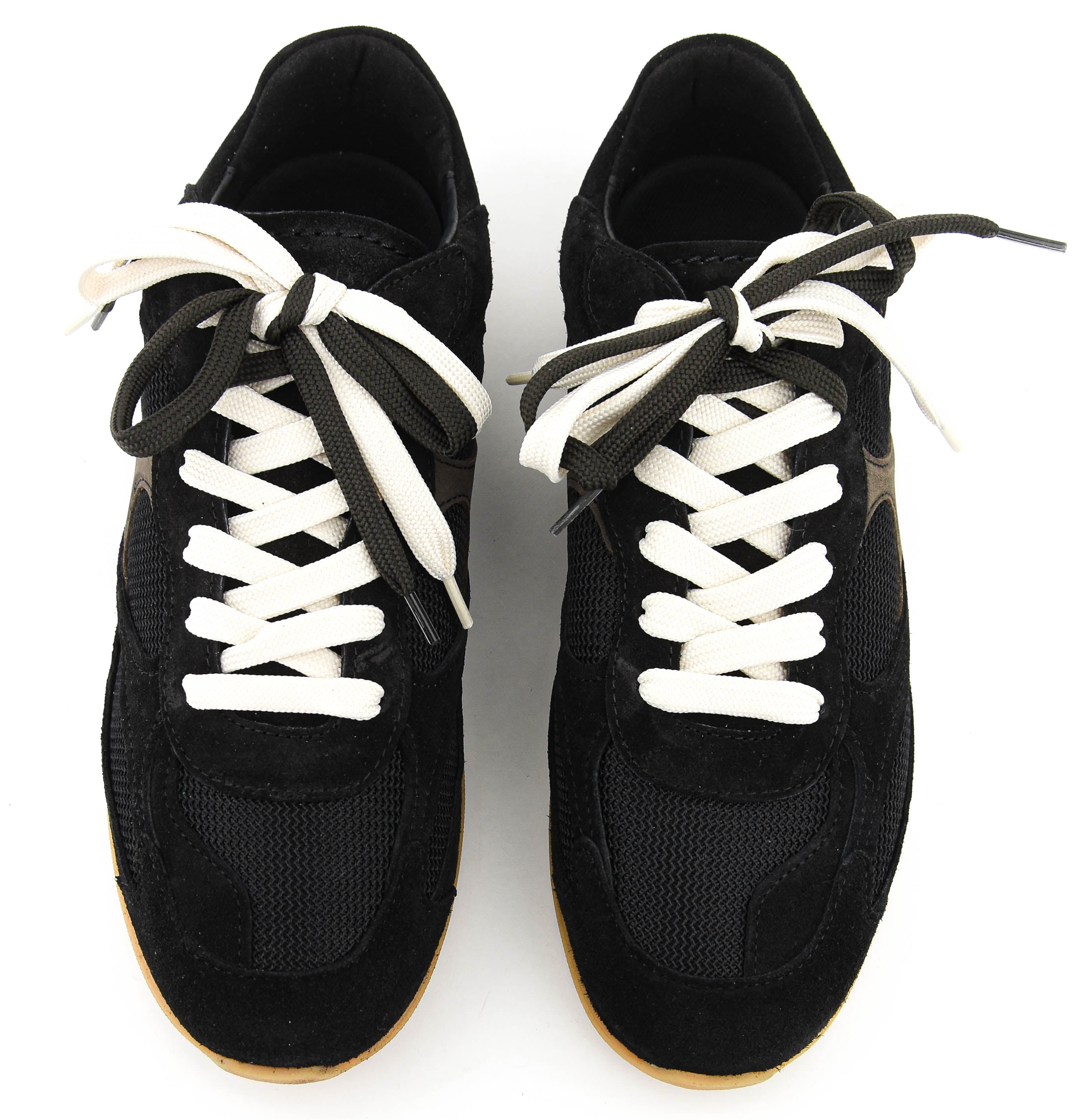 NUBIKK RILEY MORGAN BLACK