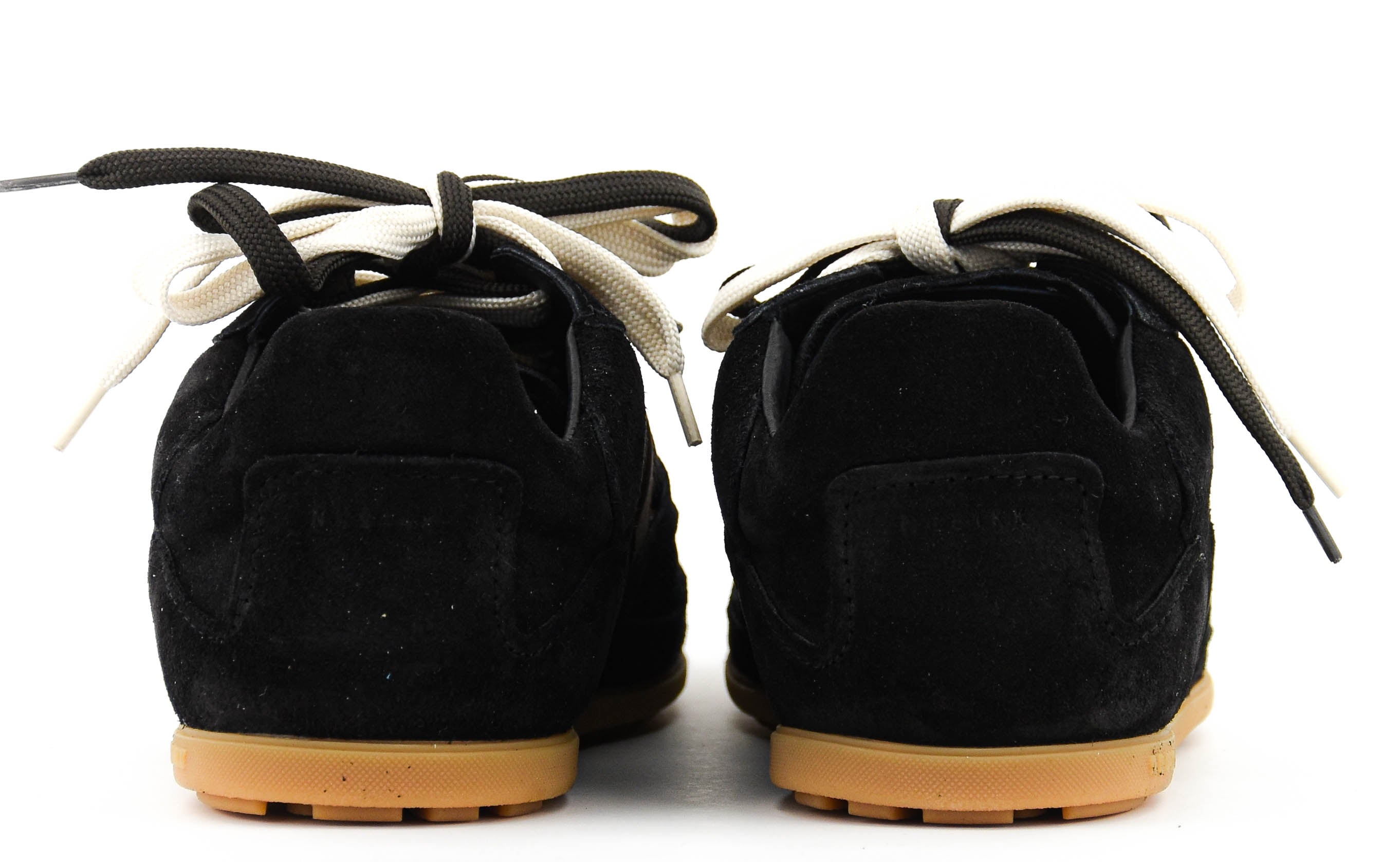 NUBIKK RILEY MORGAN BLACK