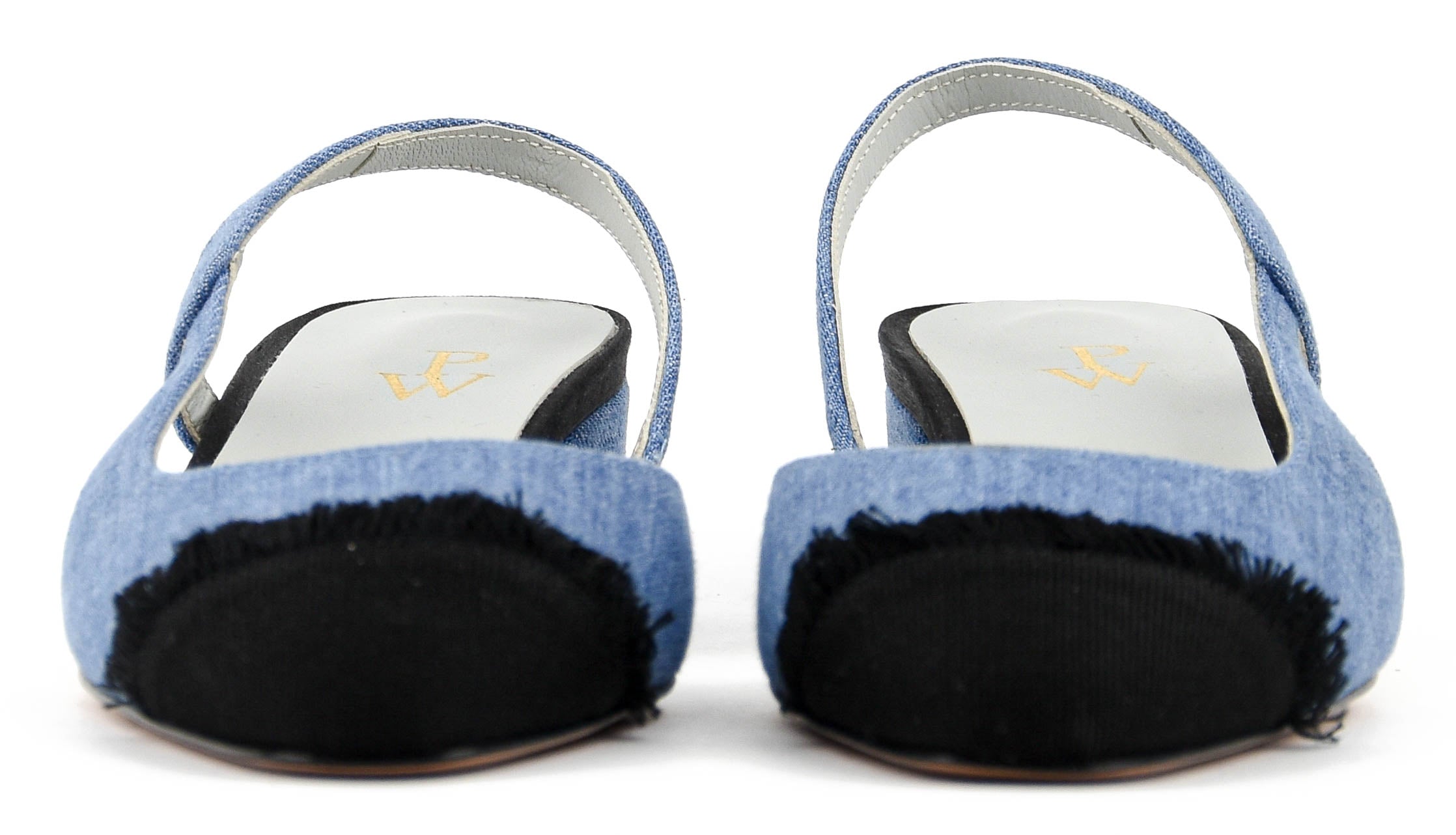 PAUL WARMER LOULOU SLING JEANS