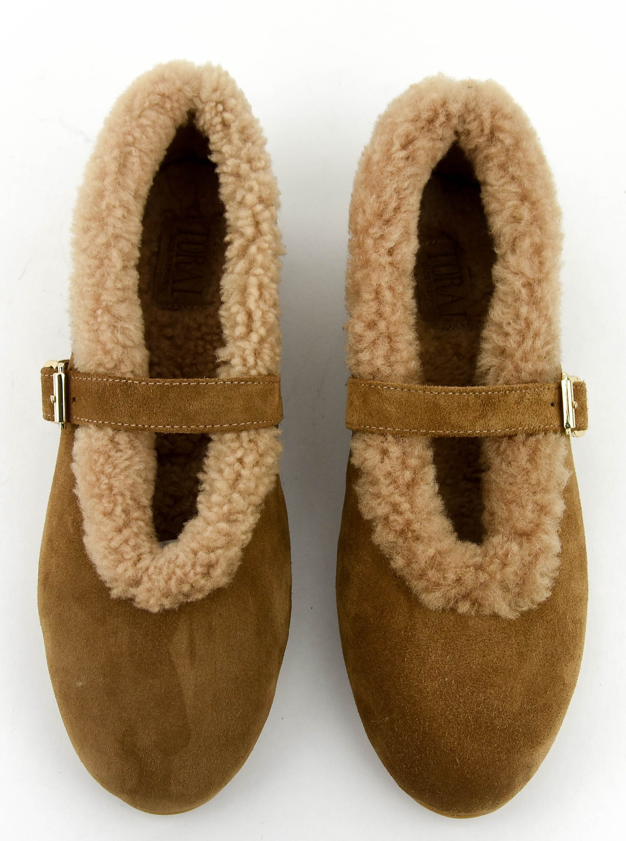 TORAL ANOUSH BALLERINA SAND