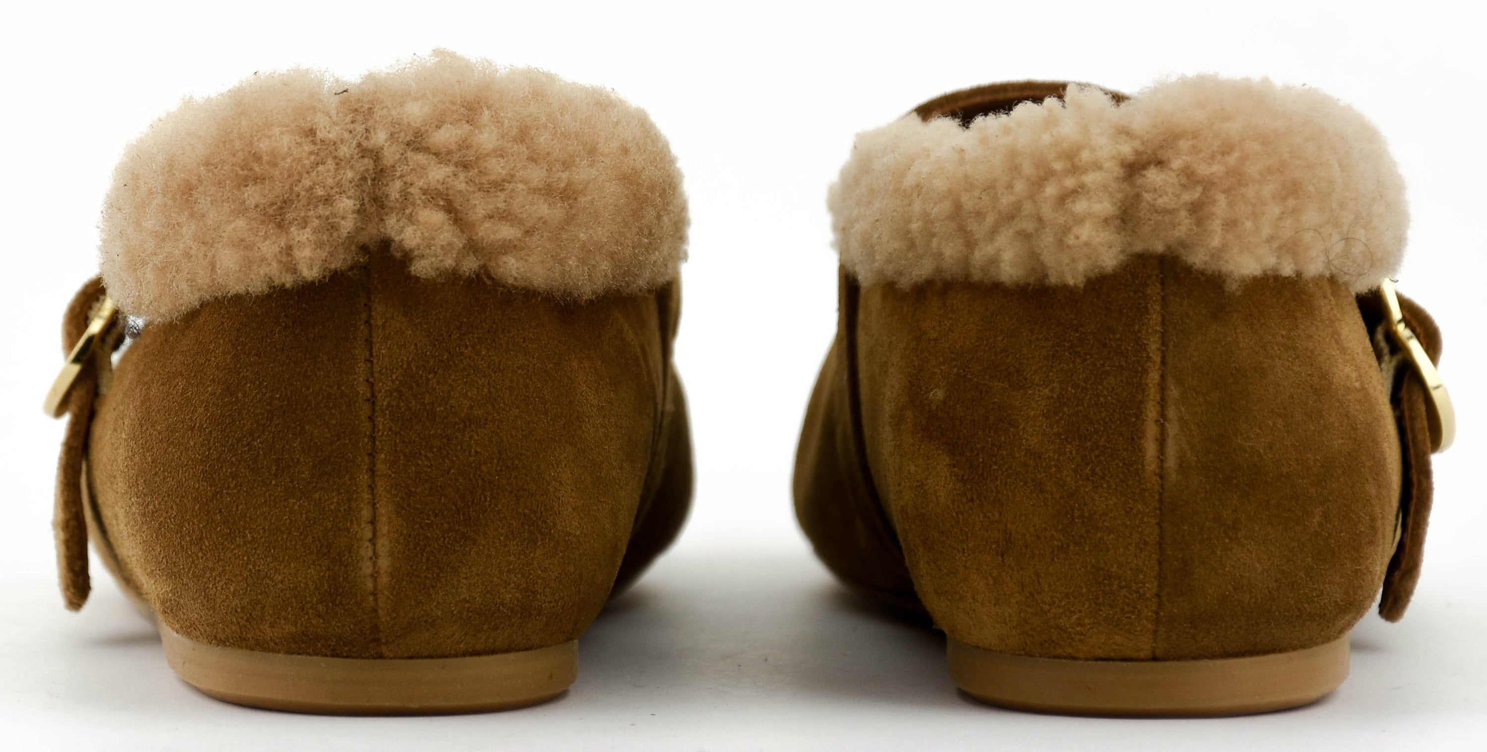 TORAL ANOUSH BALLERINA SAND