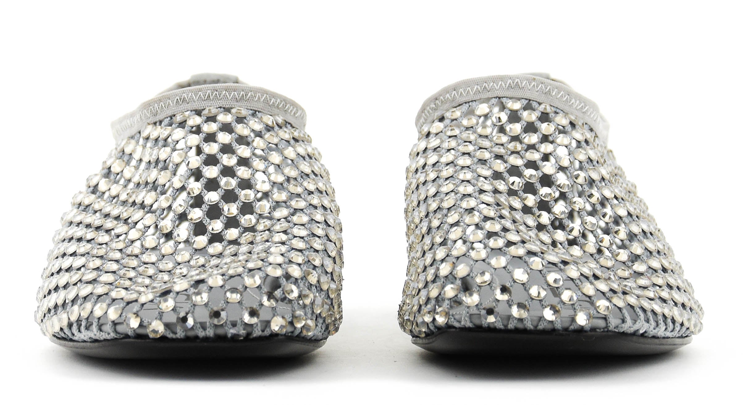 STRATEGIA CRYSTAL FLATS GREY